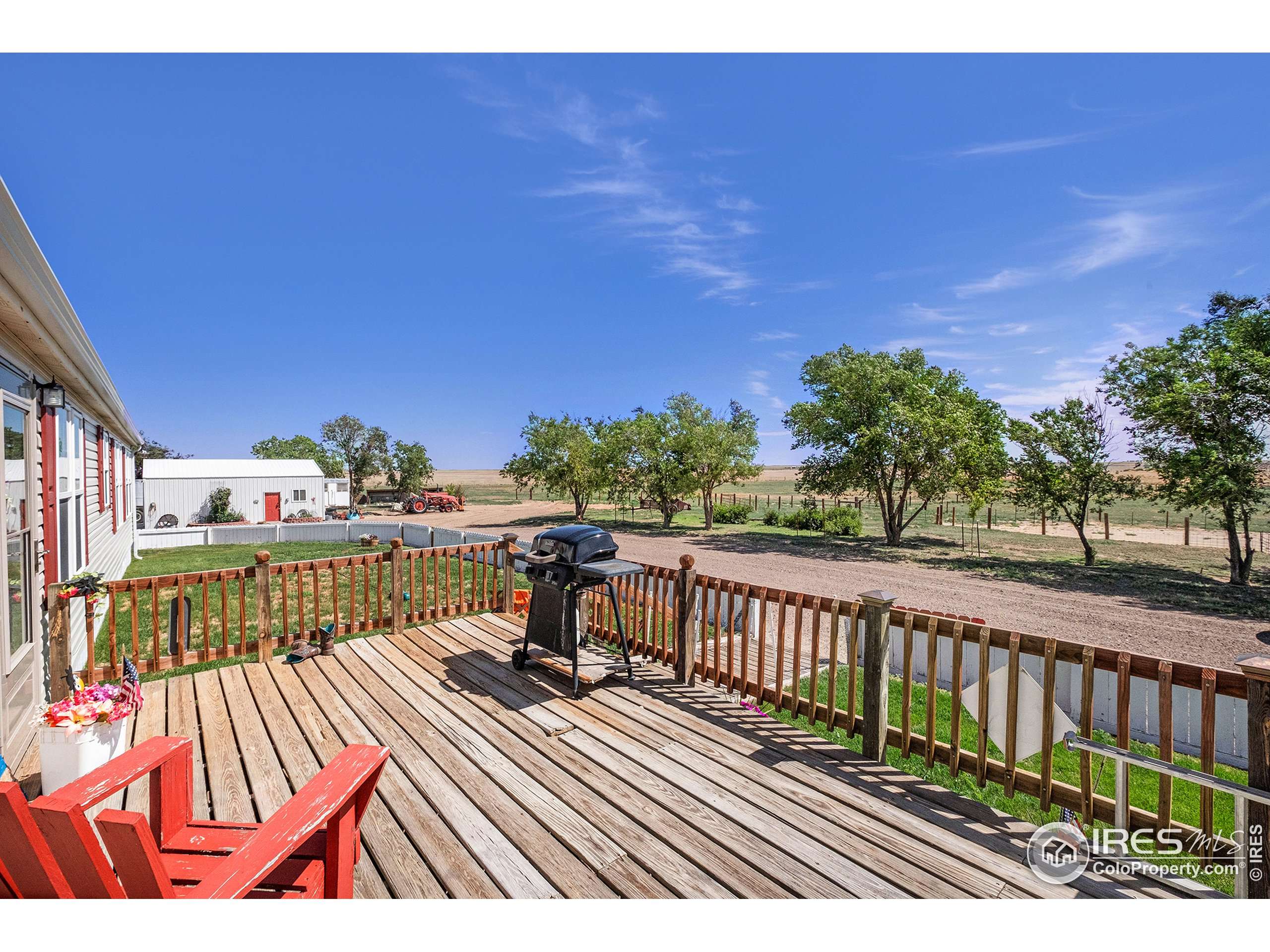 Galeton, CO 80622,31802 County Road 78