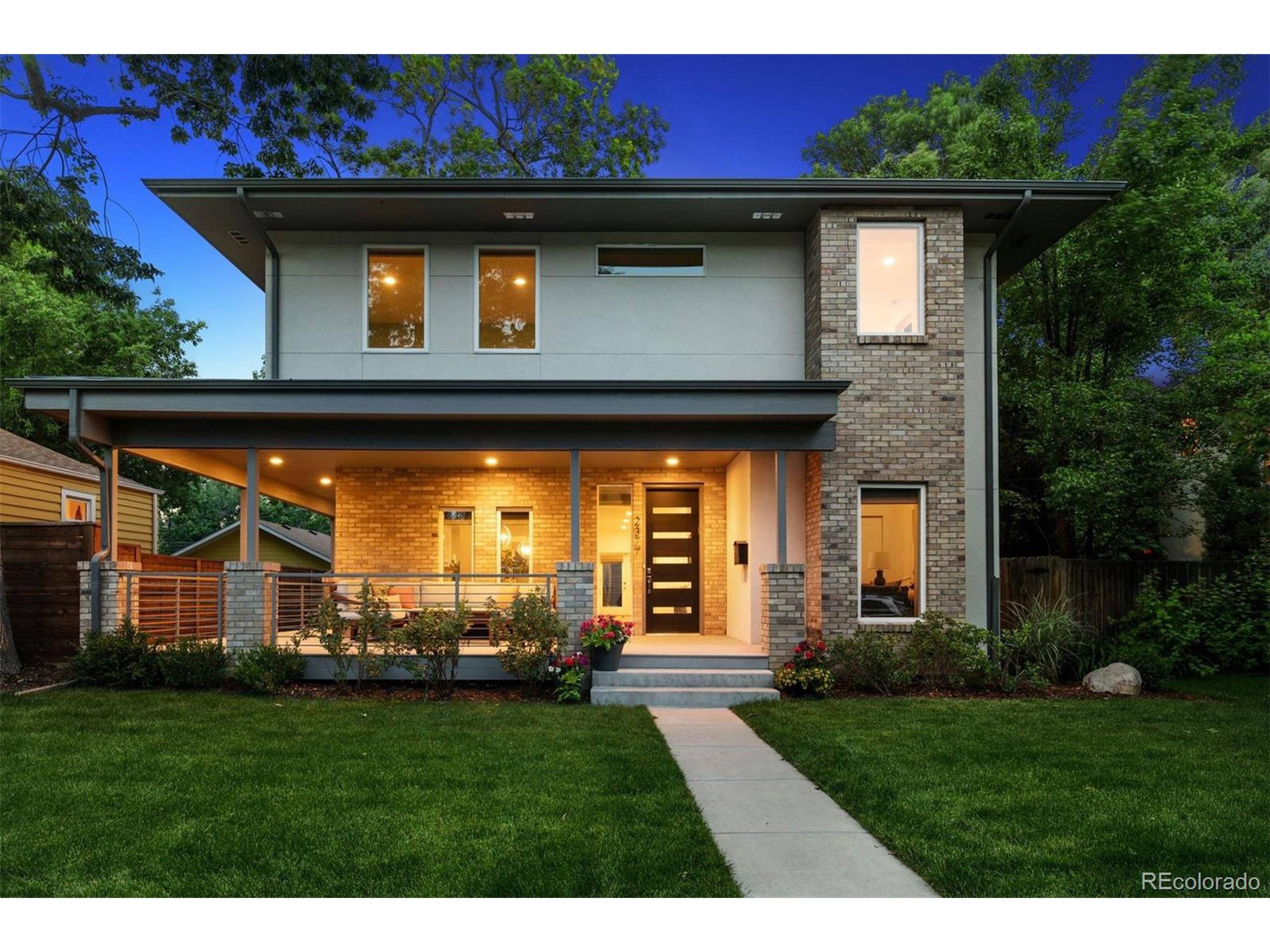 Denver, CO 80210,2377 S Humboldt St