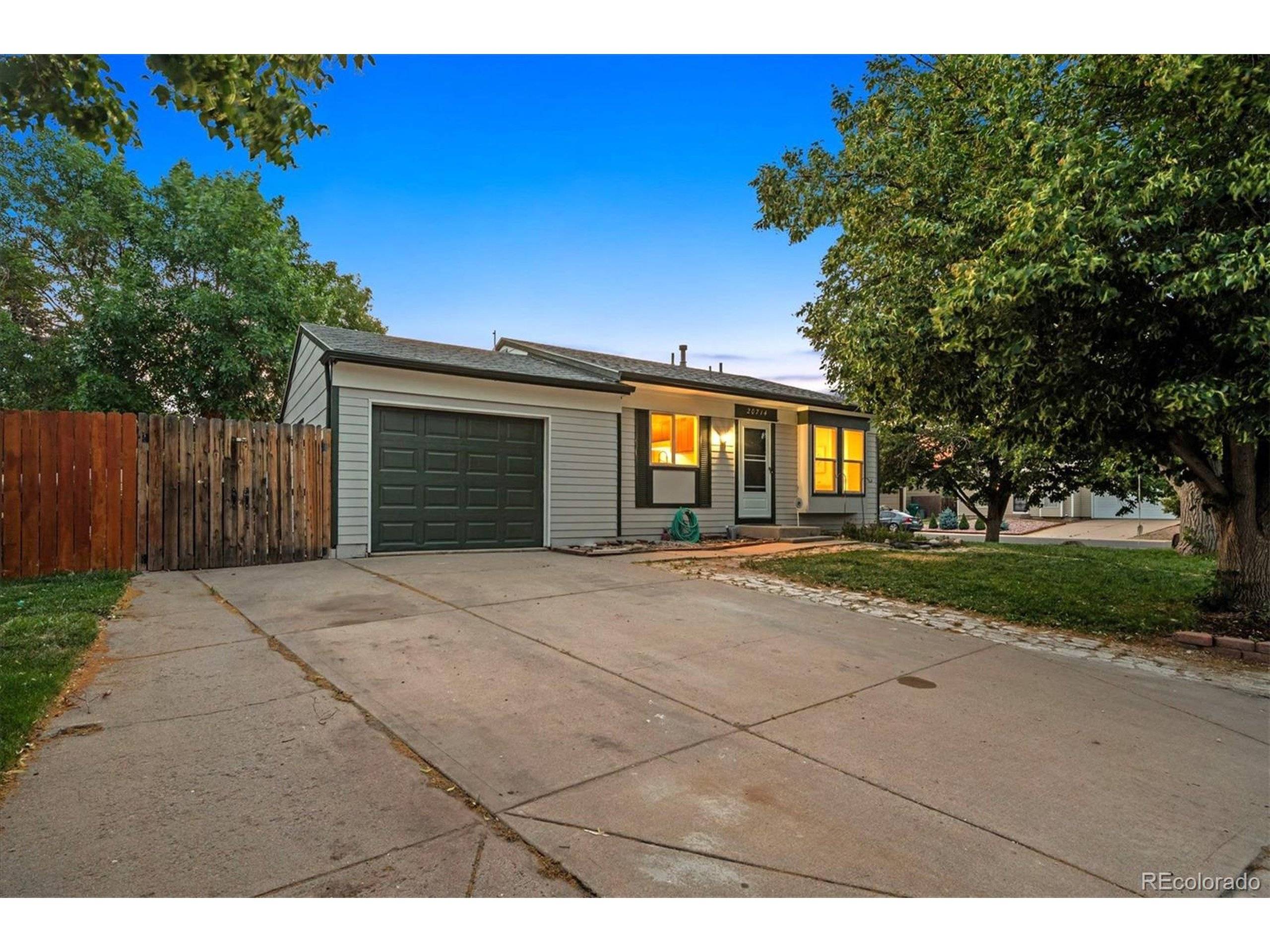 Aurora, CO 80011,20714 E Buchanan Dr