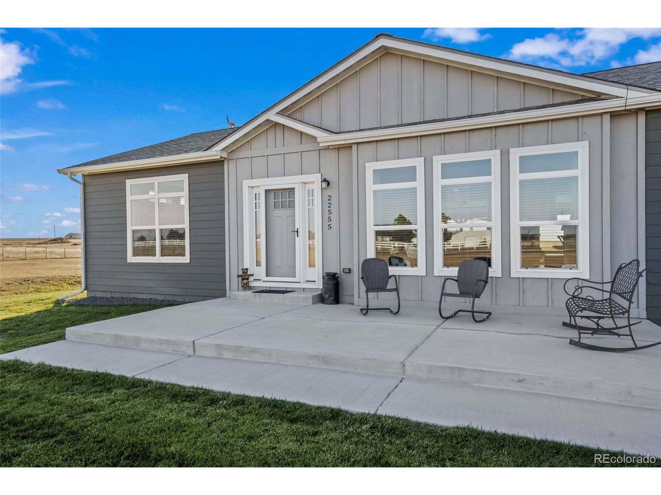 Elbert, CO 80106,22555 Eagle Dr