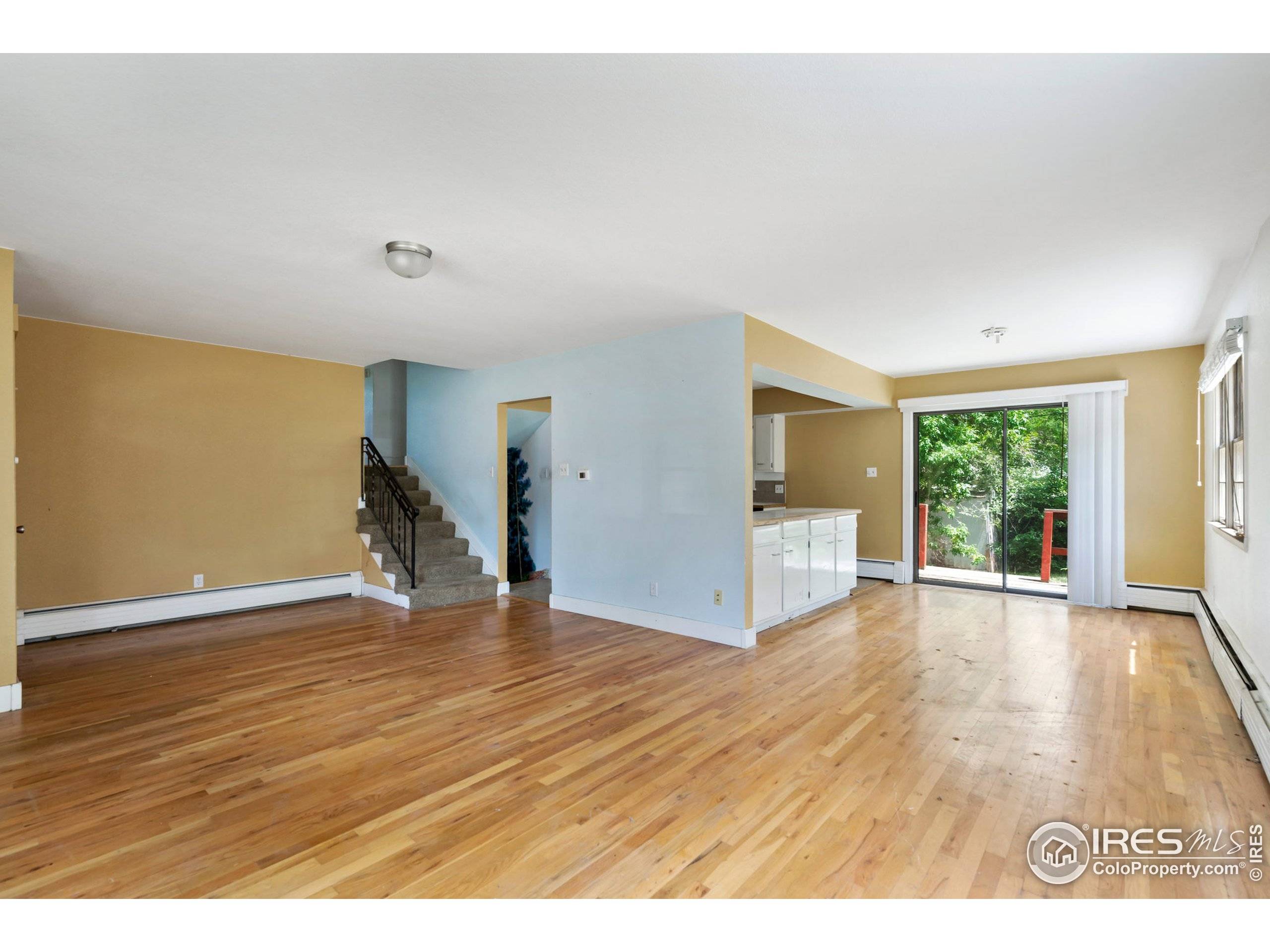 Fort Collins, CO 80521,232 Fishback Ave