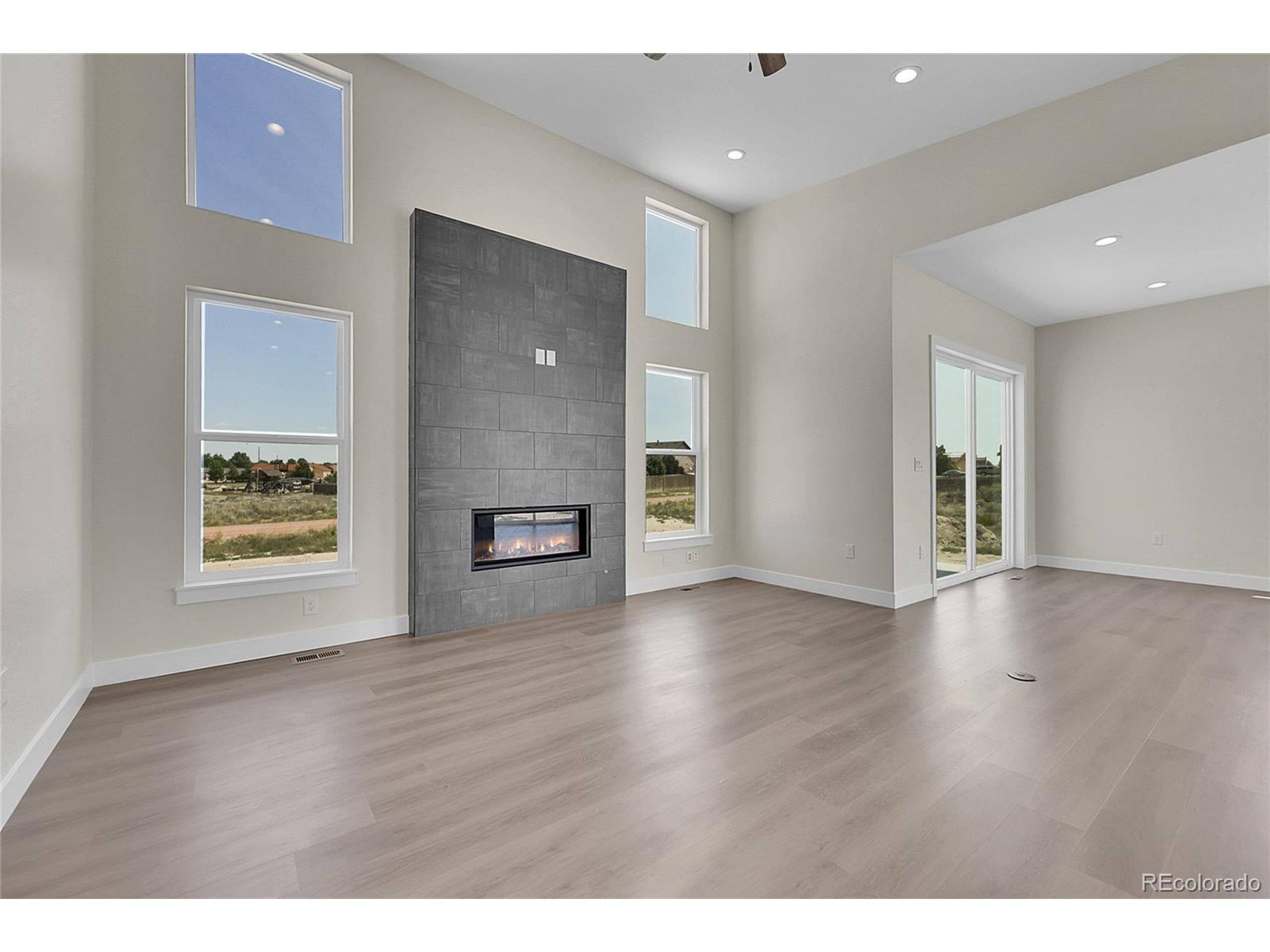 Pueblo, CO 81007,1250 W Presidio Dr