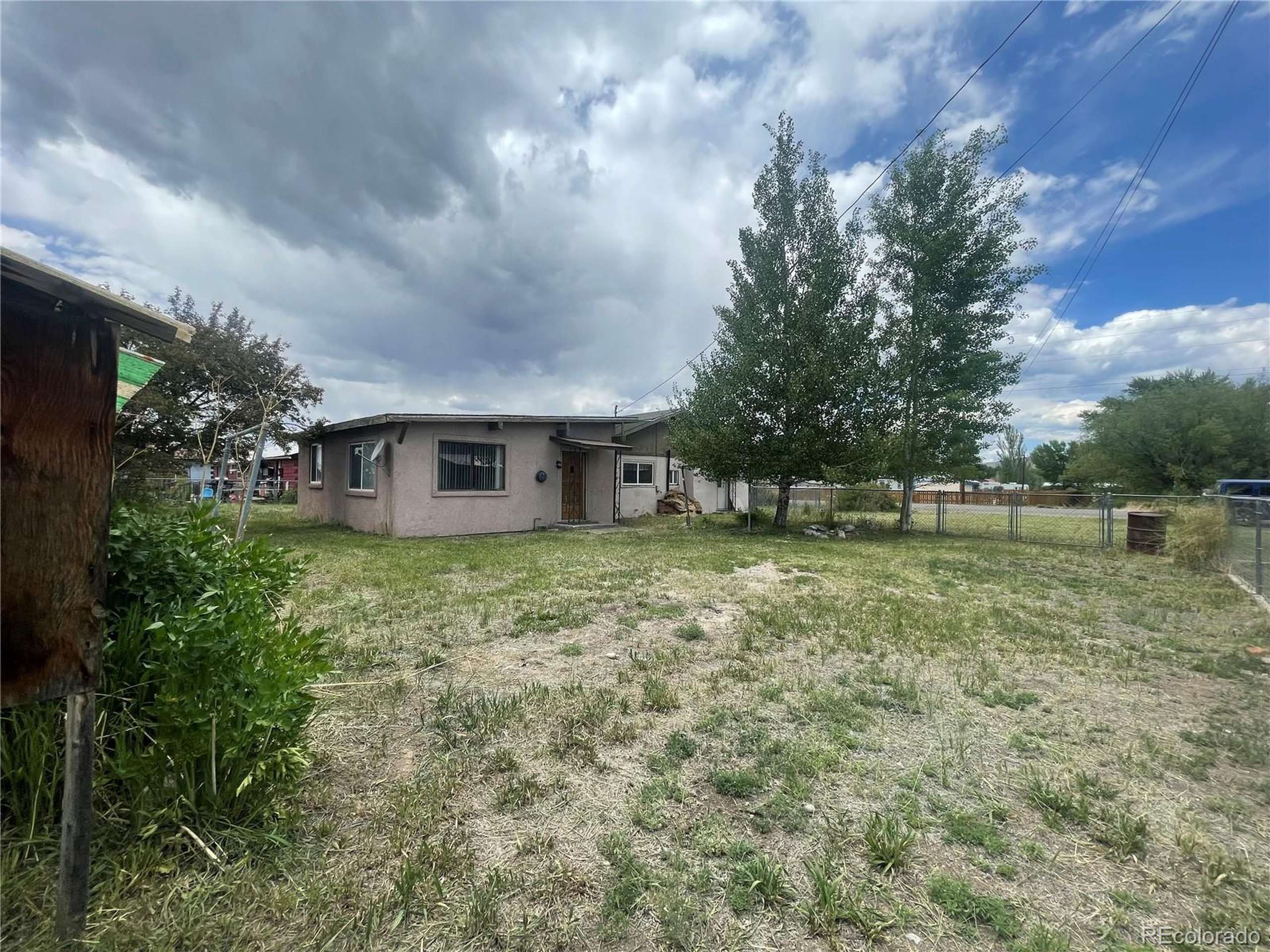 Del Norte, CO 81132,25 5th St