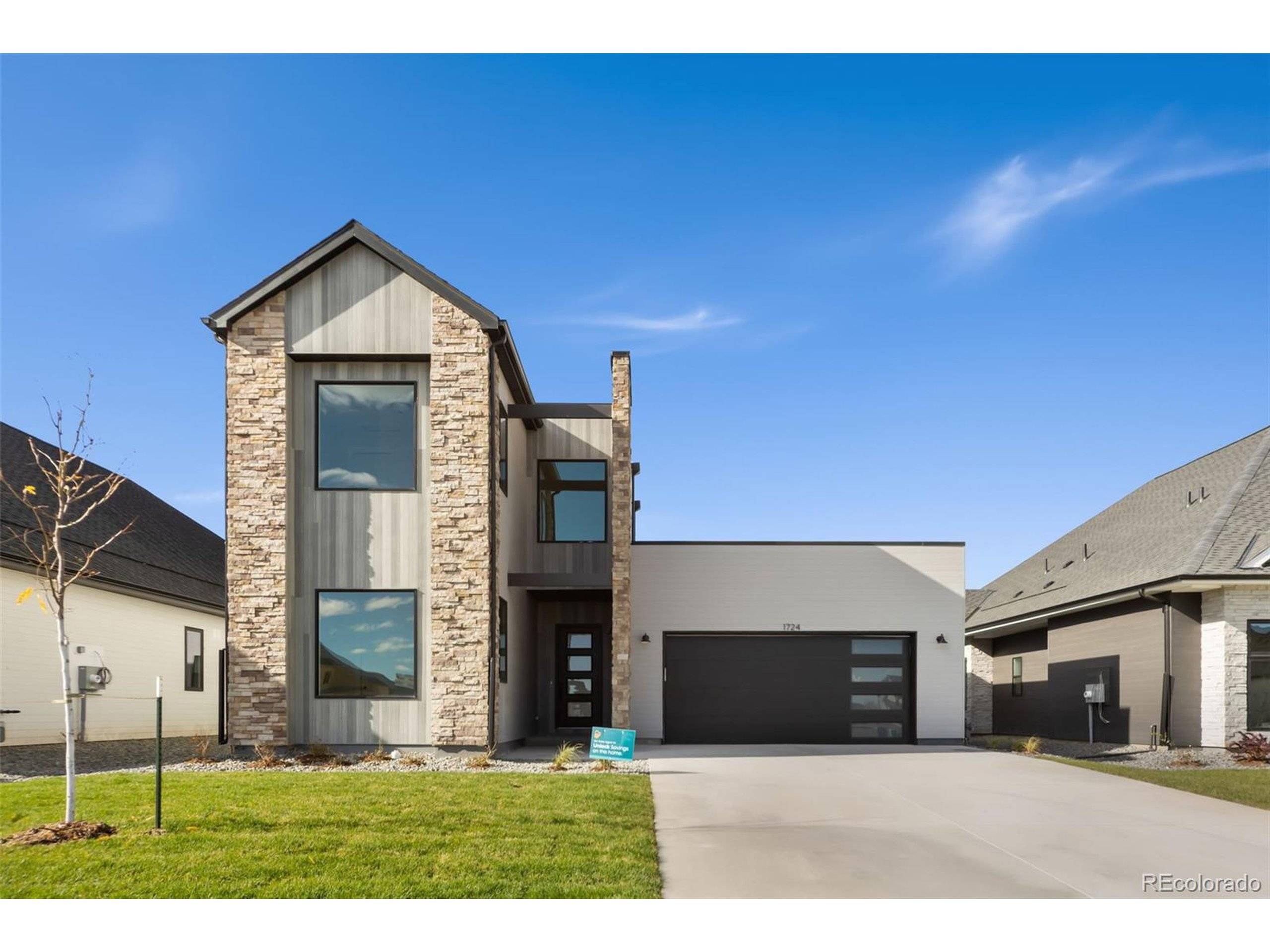 Windsor, CO 80550,1724 Barefoot Dr