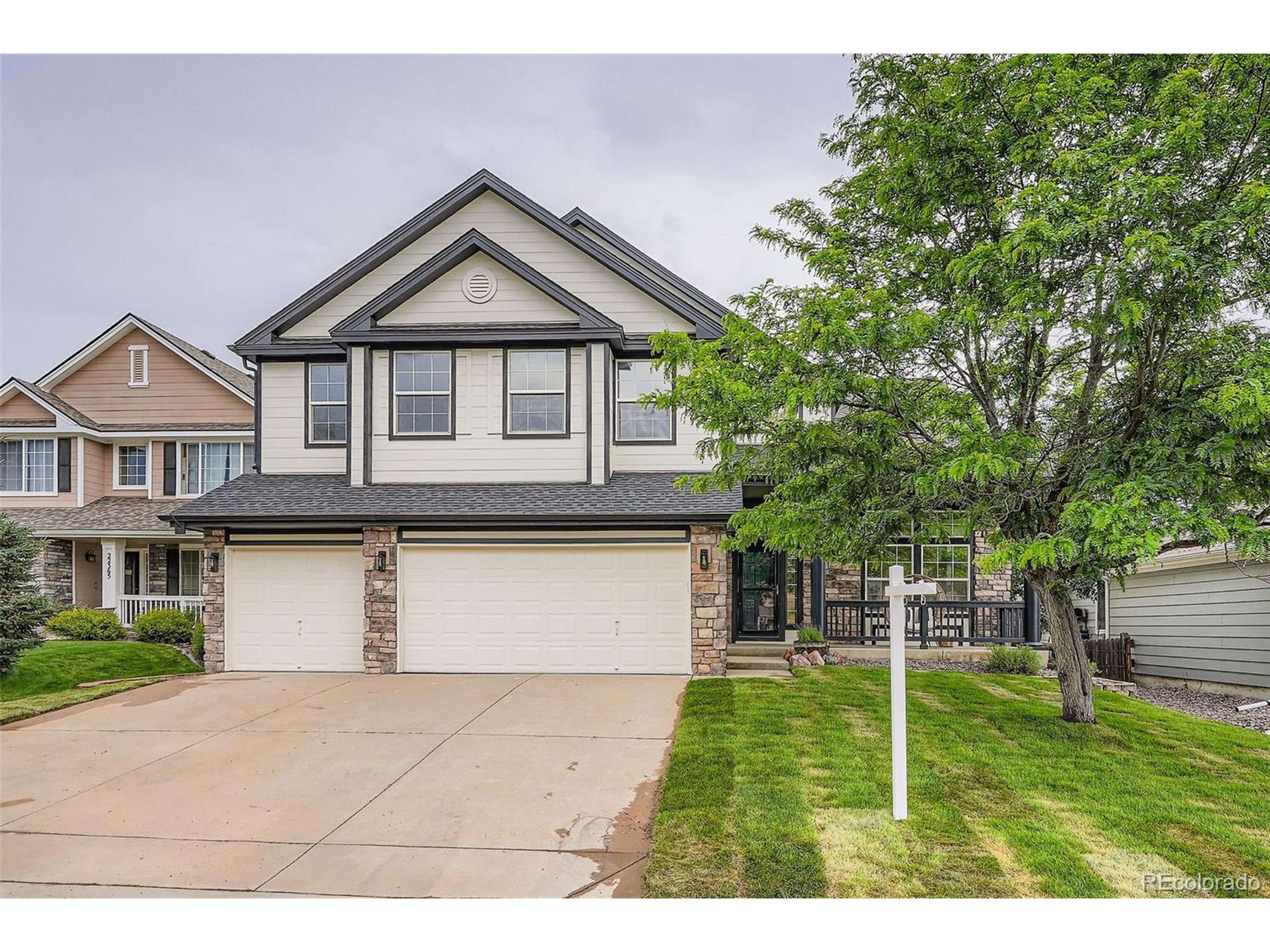 Parker, CO 80138,22367 Quail Run Dr