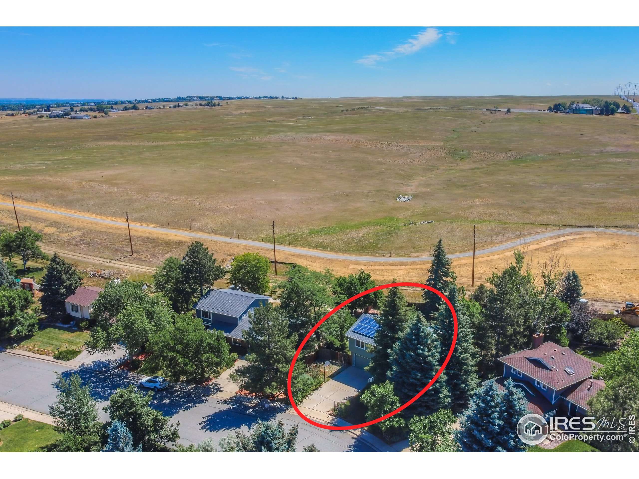 Longmont, CO 80503,5436 Gunbarrel Cir