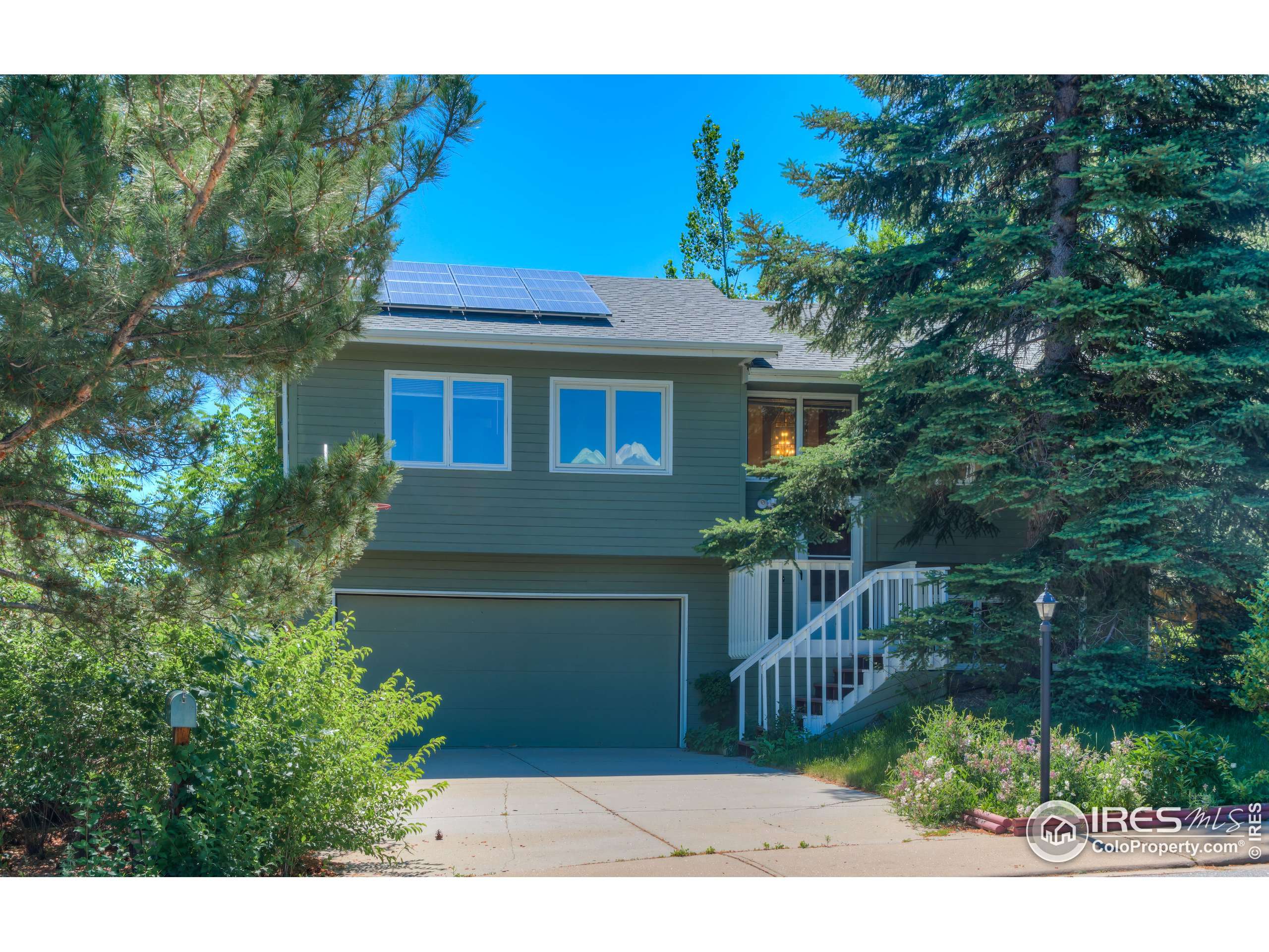 Longmont, CO 80503,5436 Gunbarrel Cir