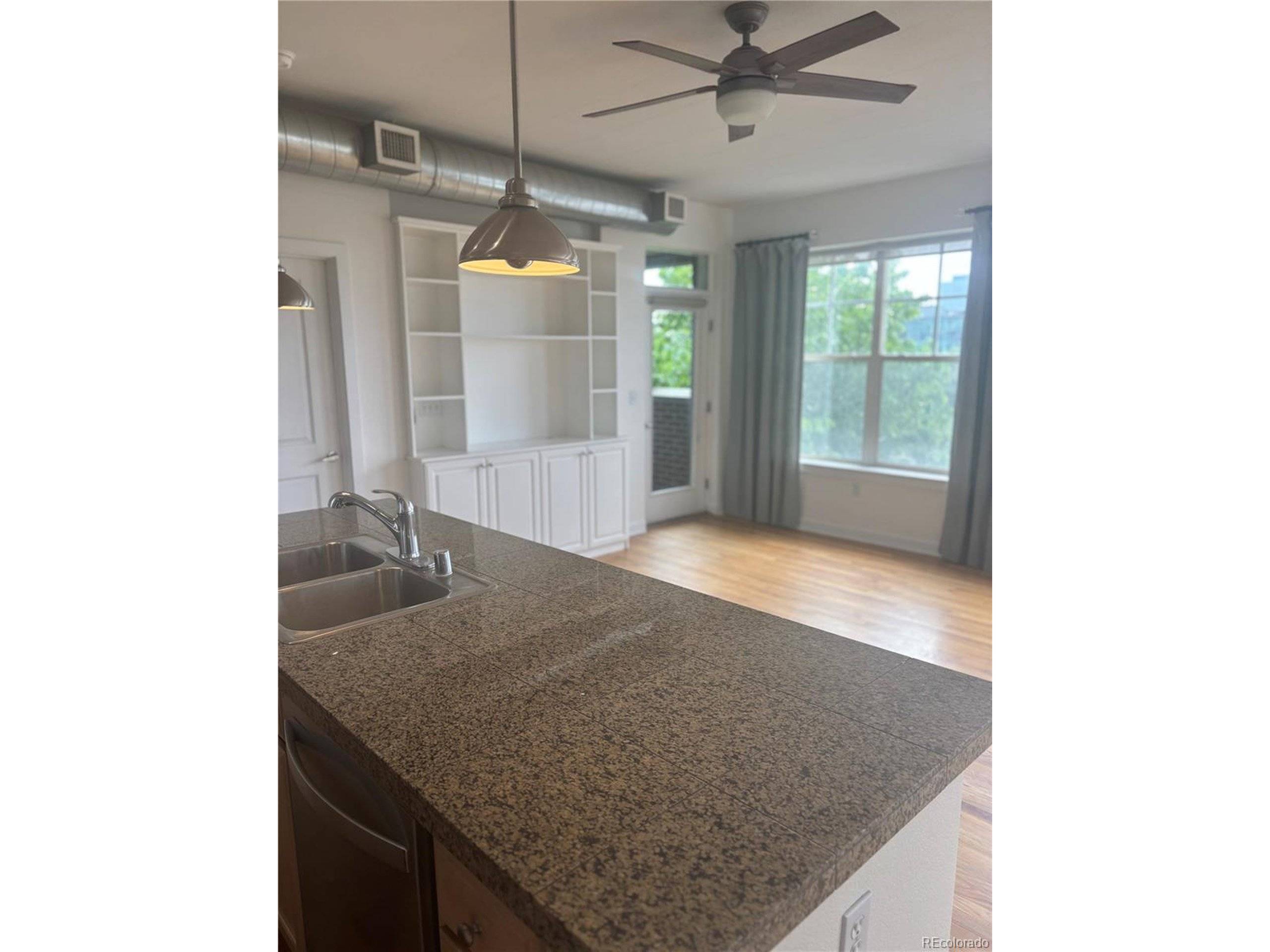 Denver, CO 80211,1441 Central St #211