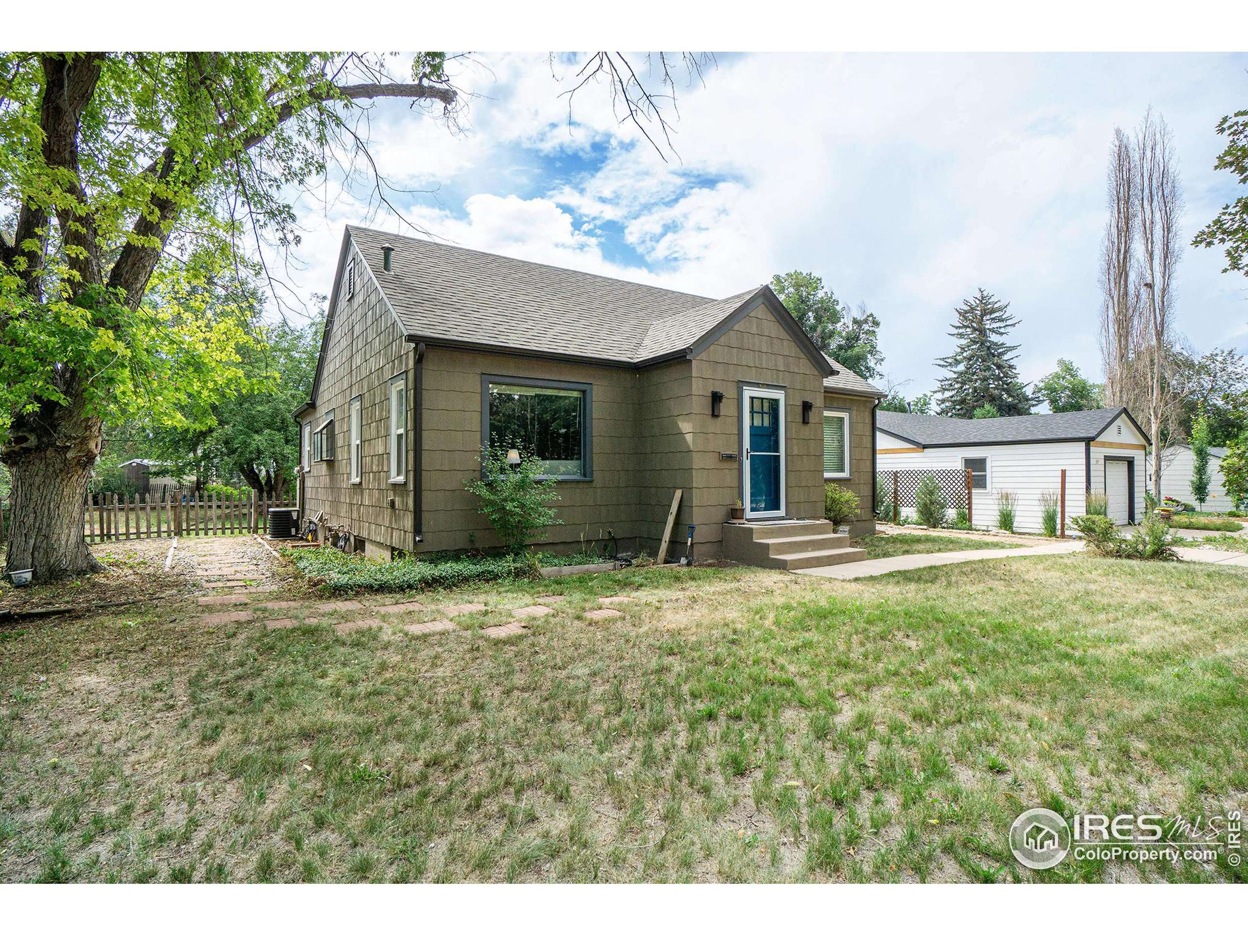 Fort Collins, CO 80525,1611 Whedbee St