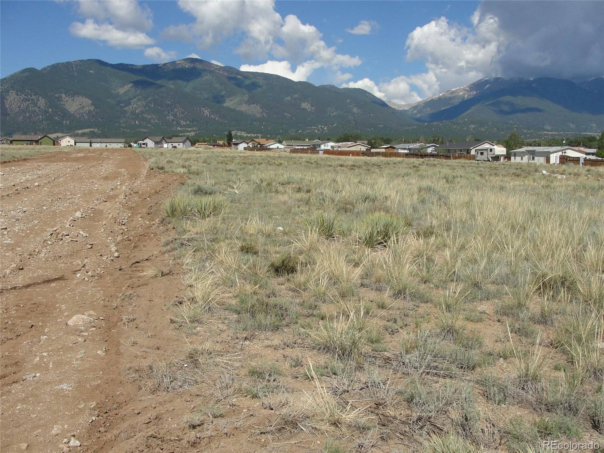 Buena Vista, CO 81211,117 Eagle Drive