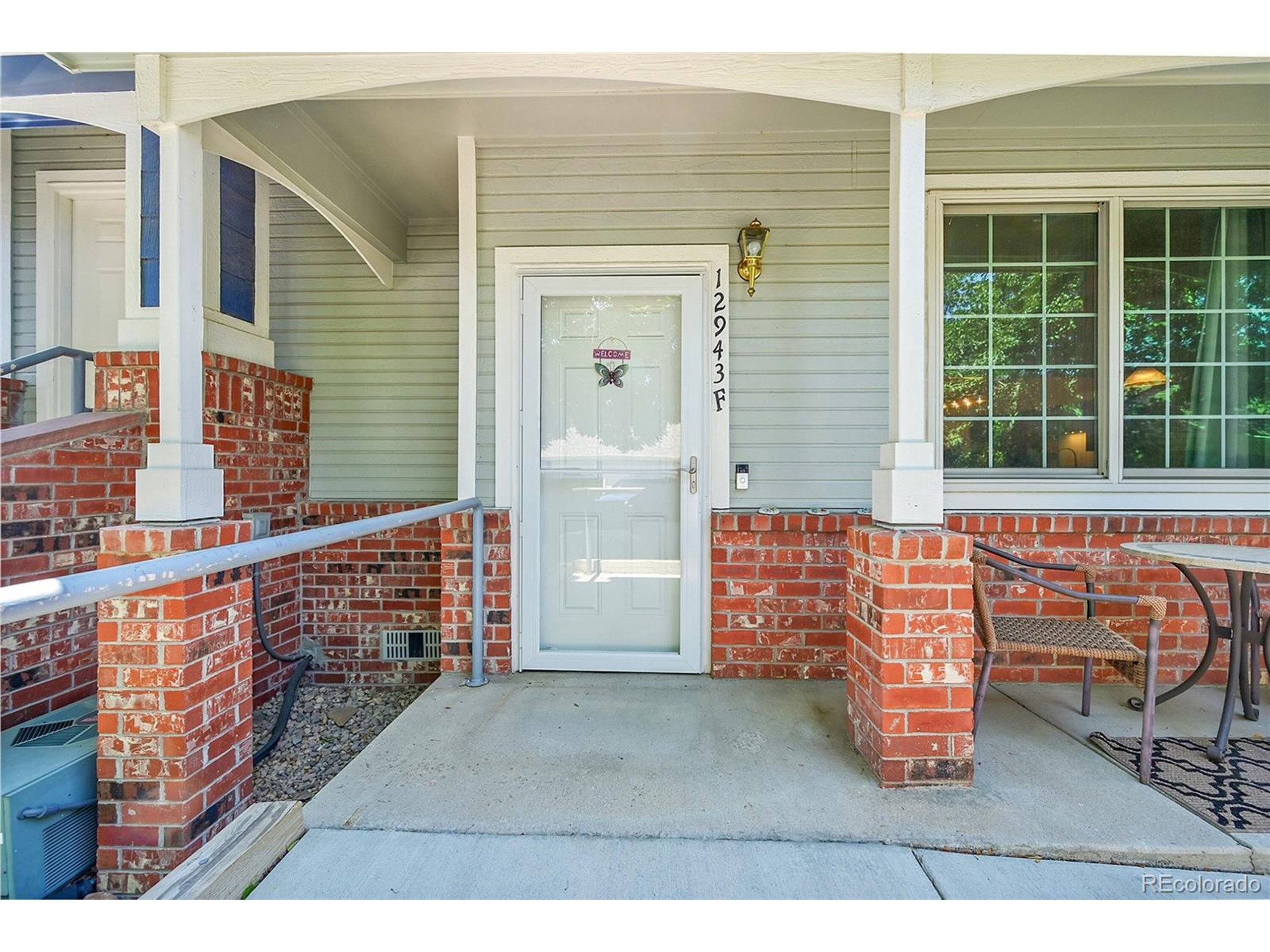 Thornton, CO 80241,12943 Lafayette St #F