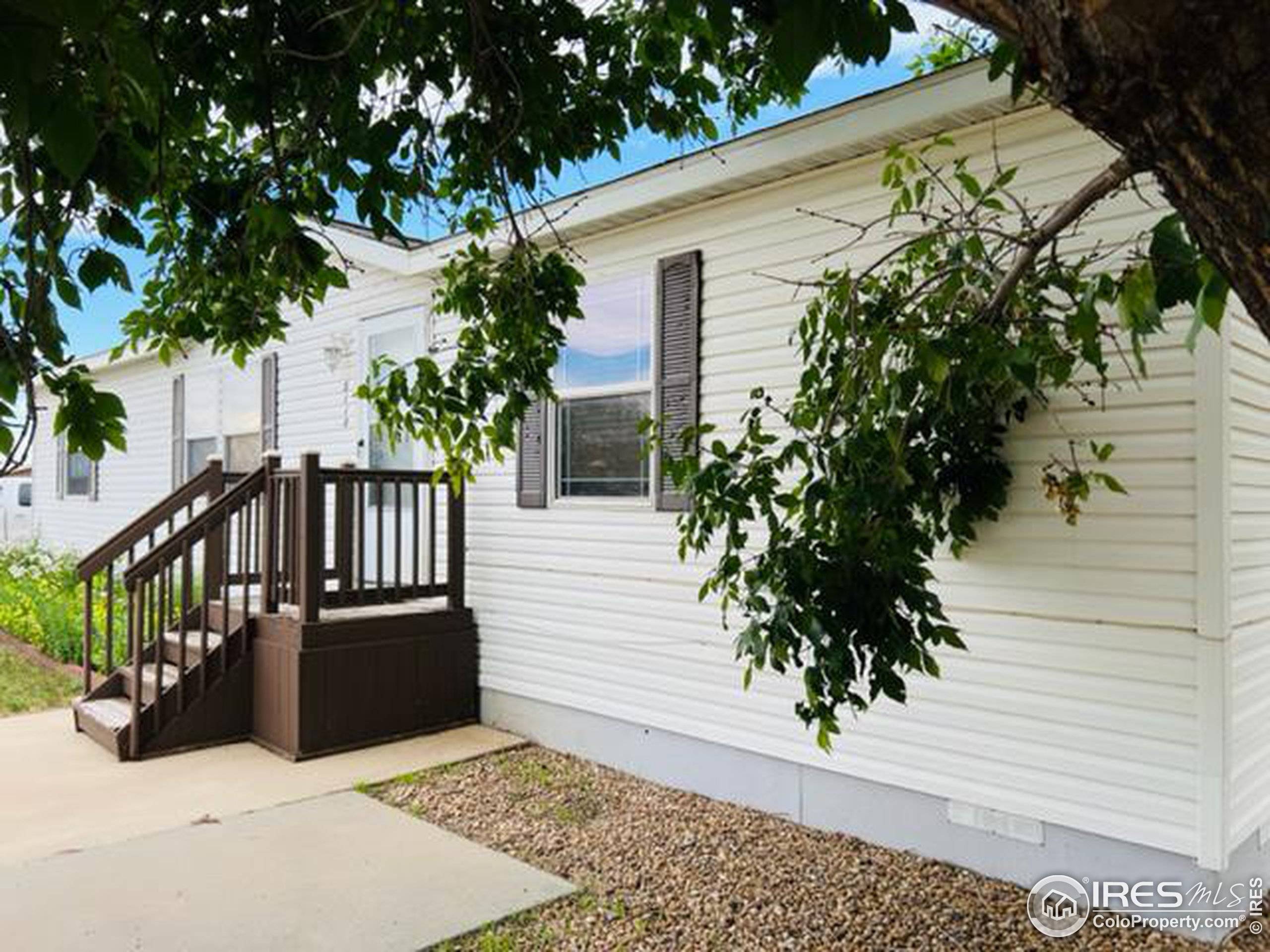 Evans, CO 80620,3110 Coyote Ln