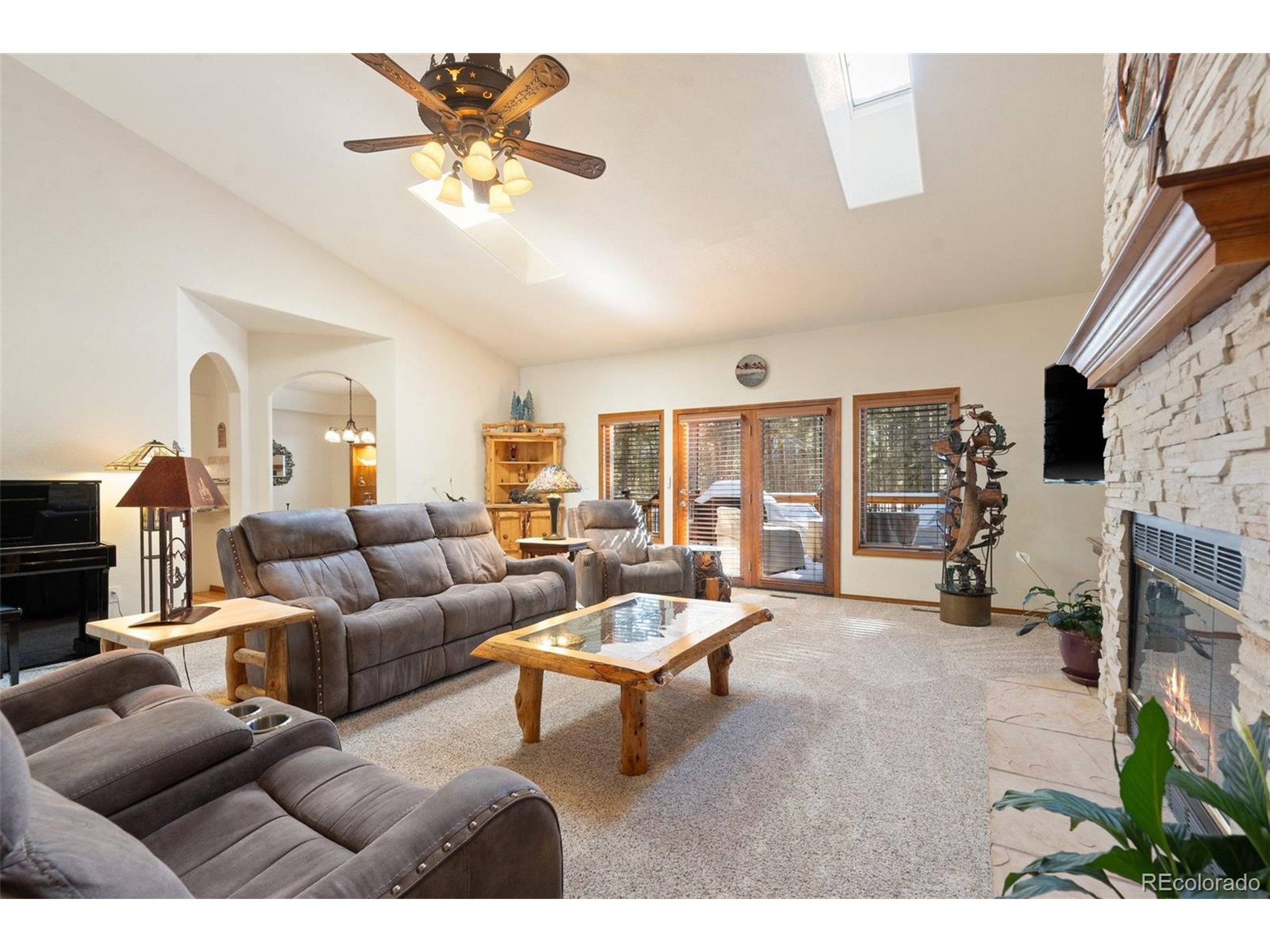 Monument, CO 80132,25 Long Bow Cir