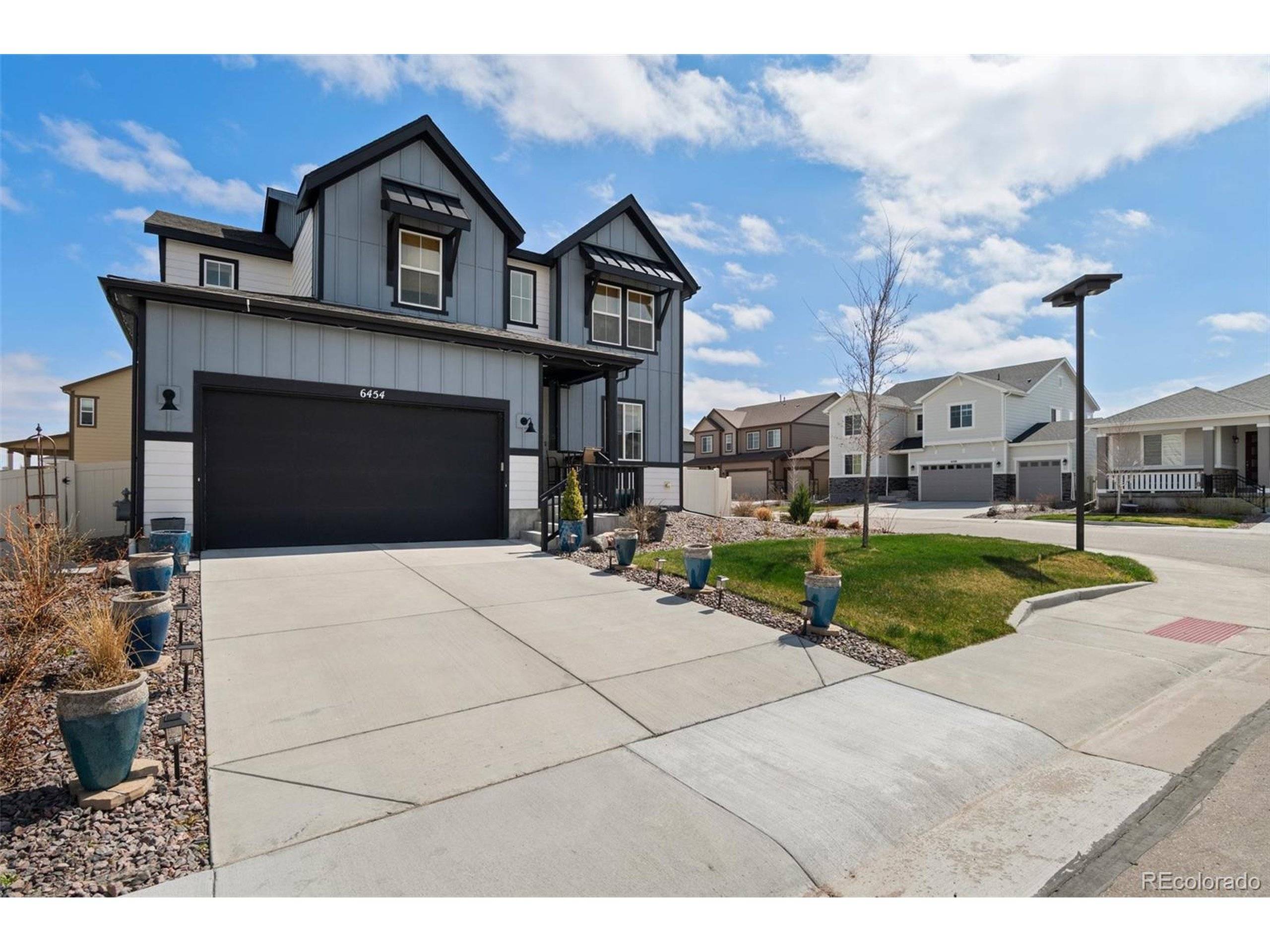 Parker, CO 80134,6454 Leathers Ln