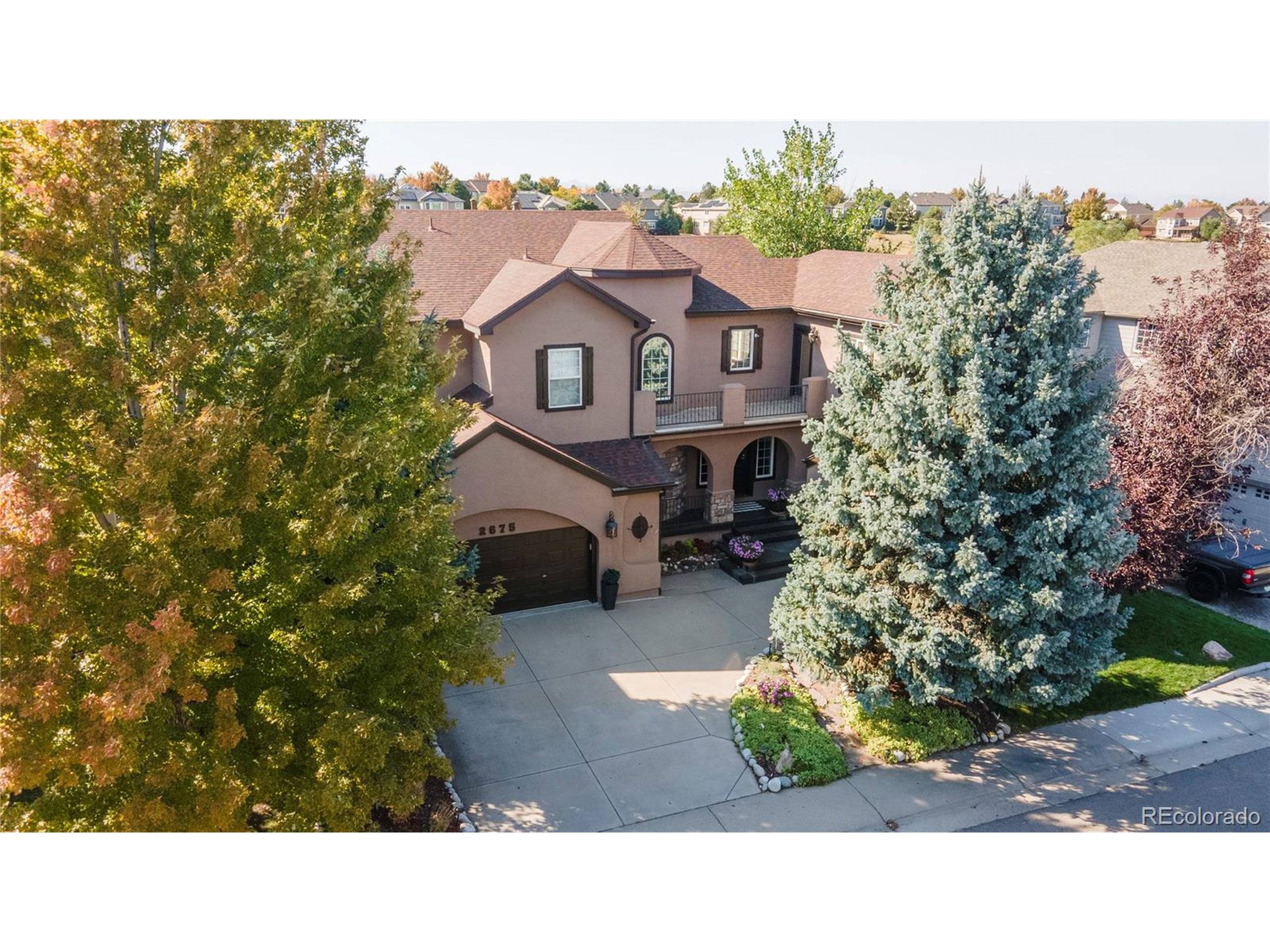 Highlands Ranch, CO 80126,2675 Timberchase Trl