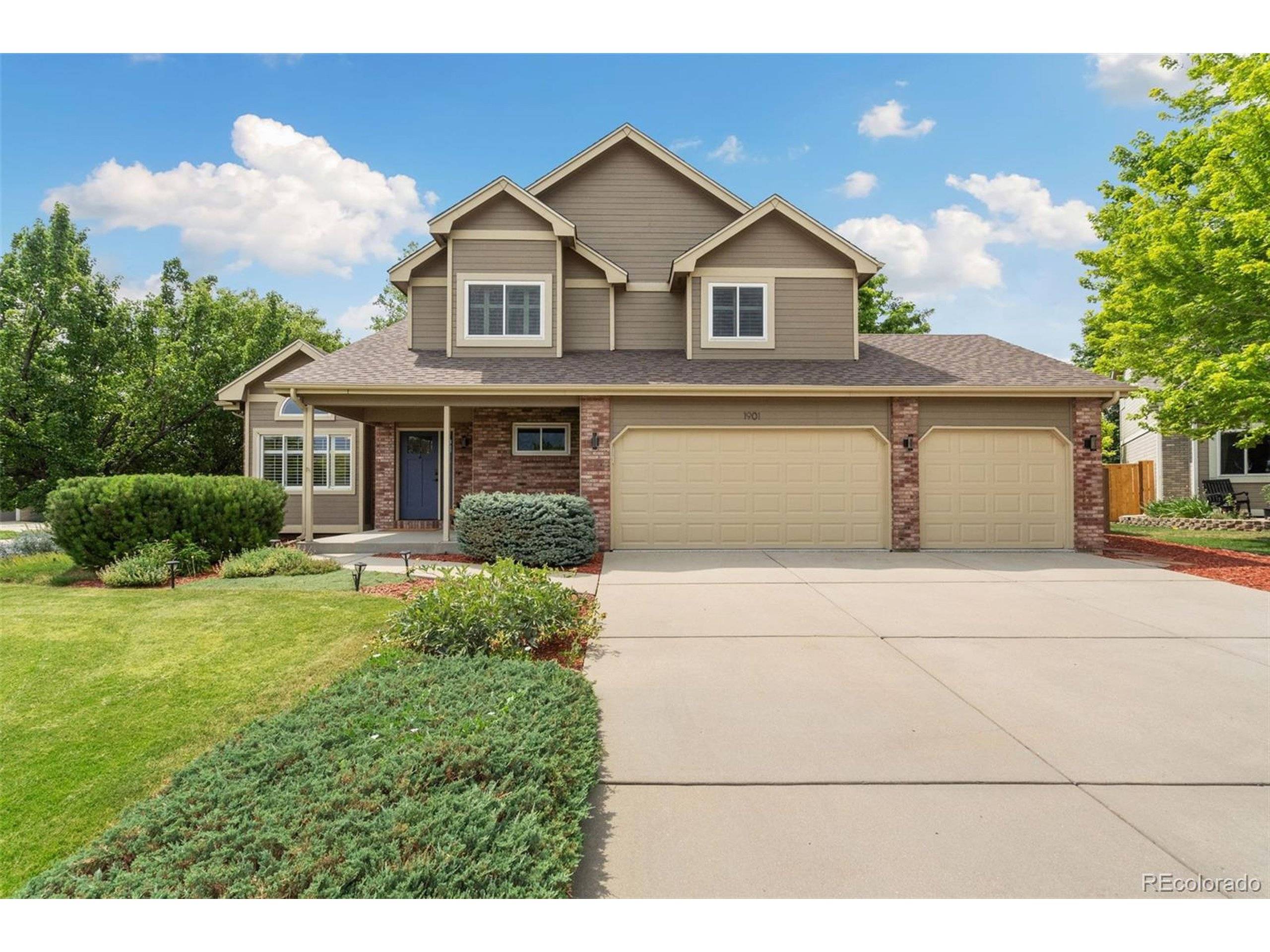 Fort Collins, CO 80526,1901 Glenview Ct