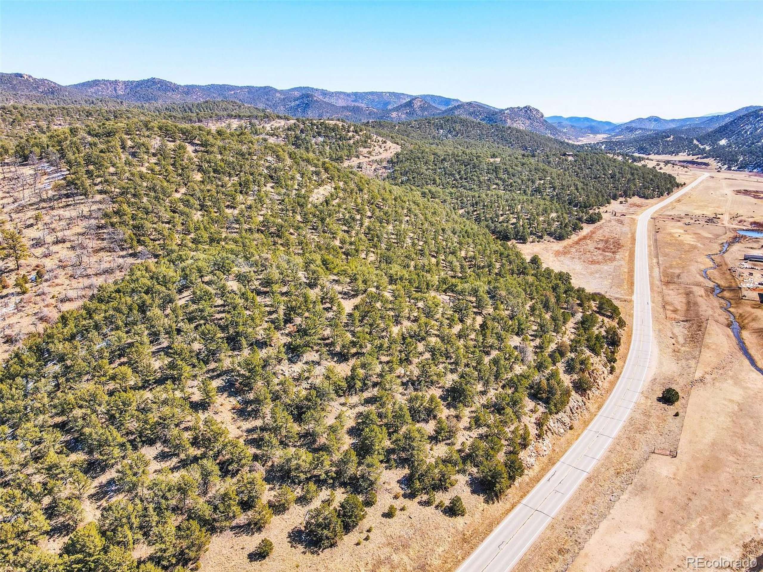 Canon City, CO 81212,12550 Highway 9