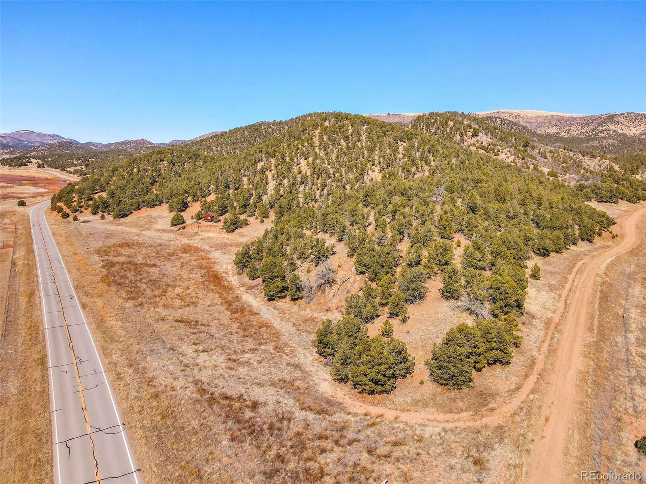 Canon City, CO 81212,12550 Highway 9