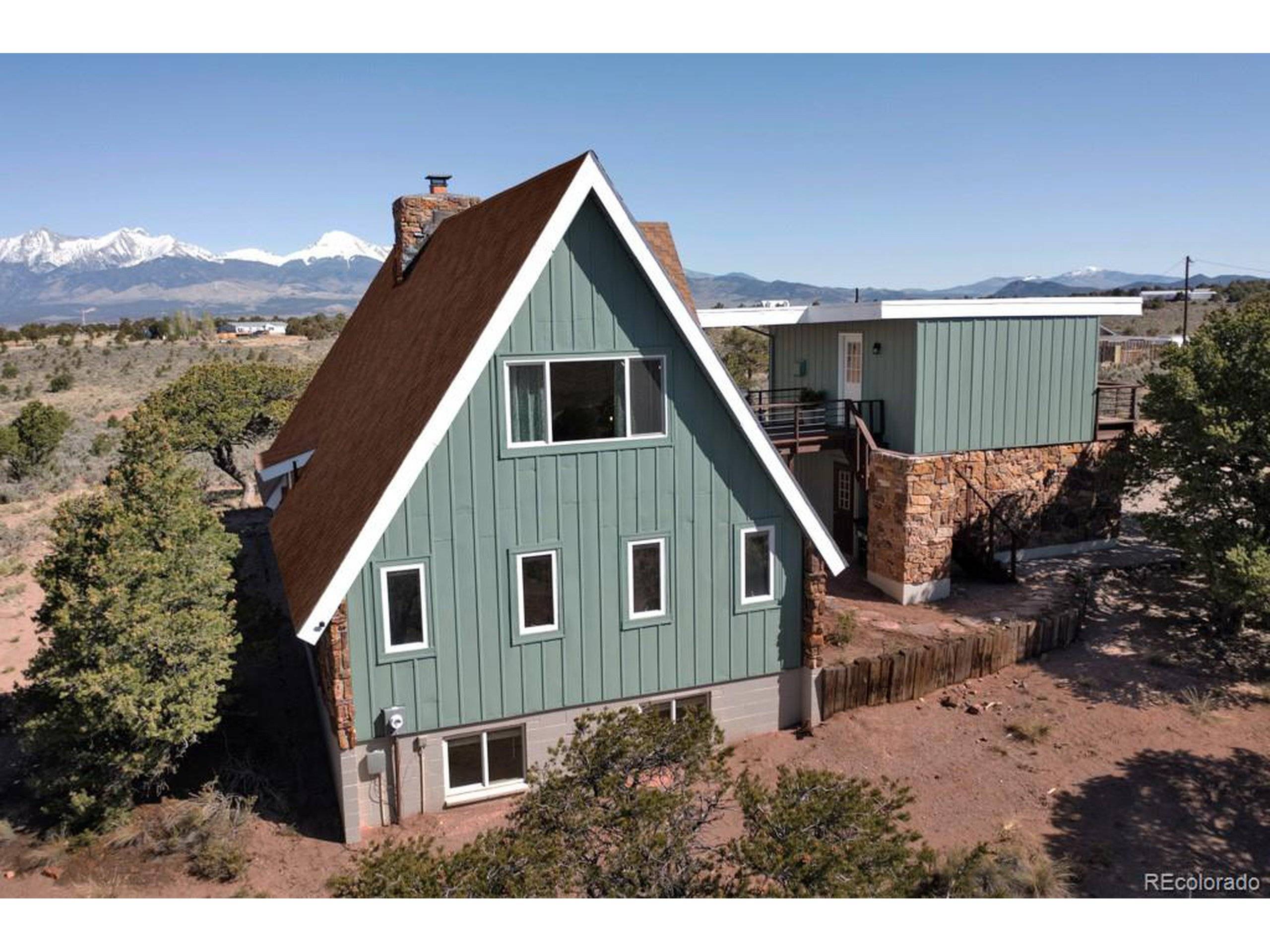 Fort Garland, CO 81133,6949 Debutts Pl