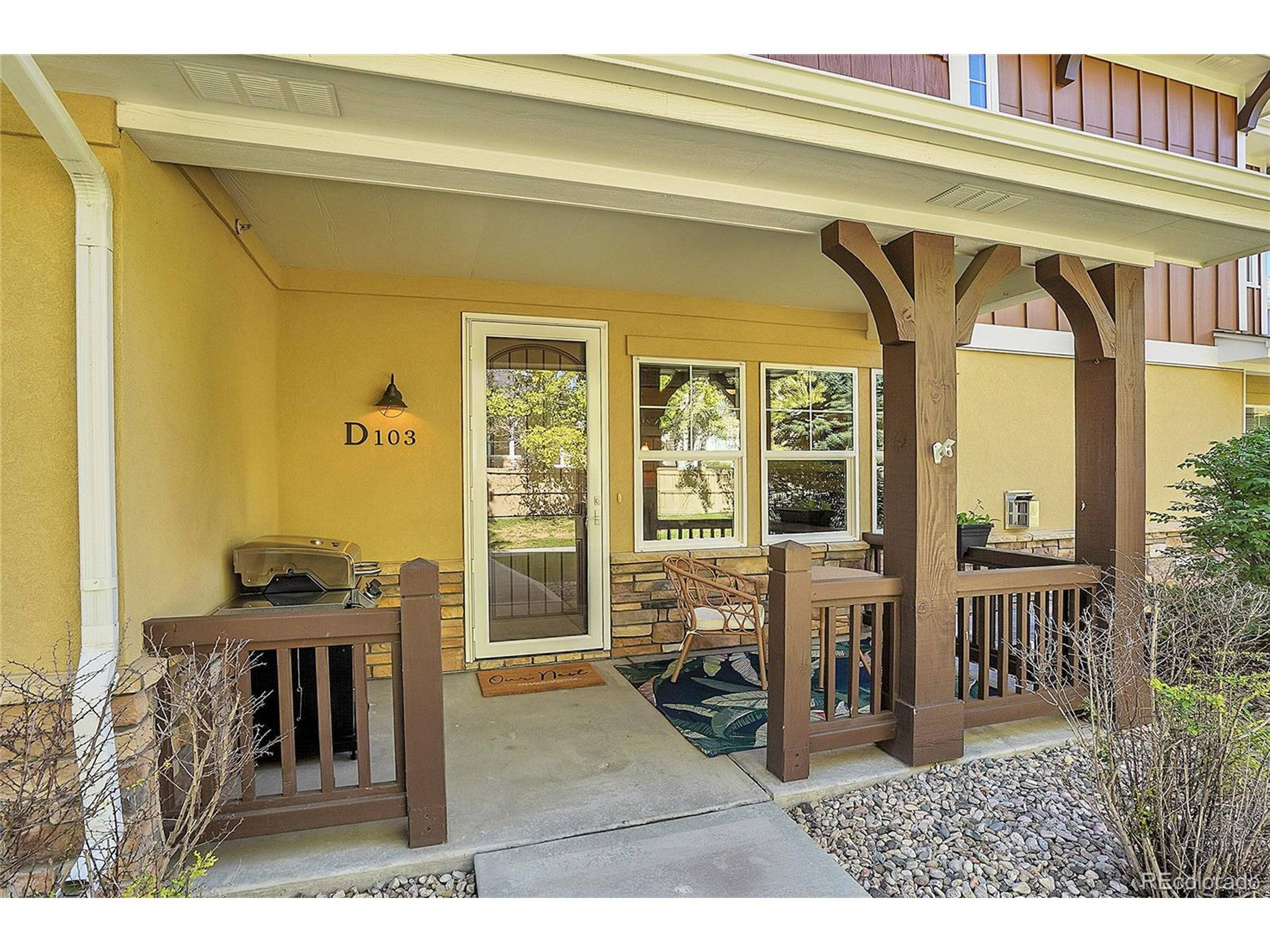 Fort Collins, CO 80528,5850 Dripping Rock Ln #D103