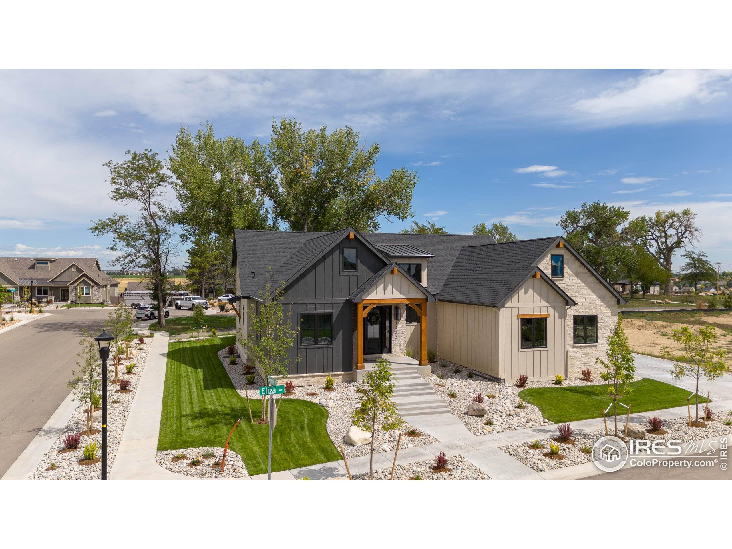 Severance, CO 80524,3806 Bridle Ridge Cir