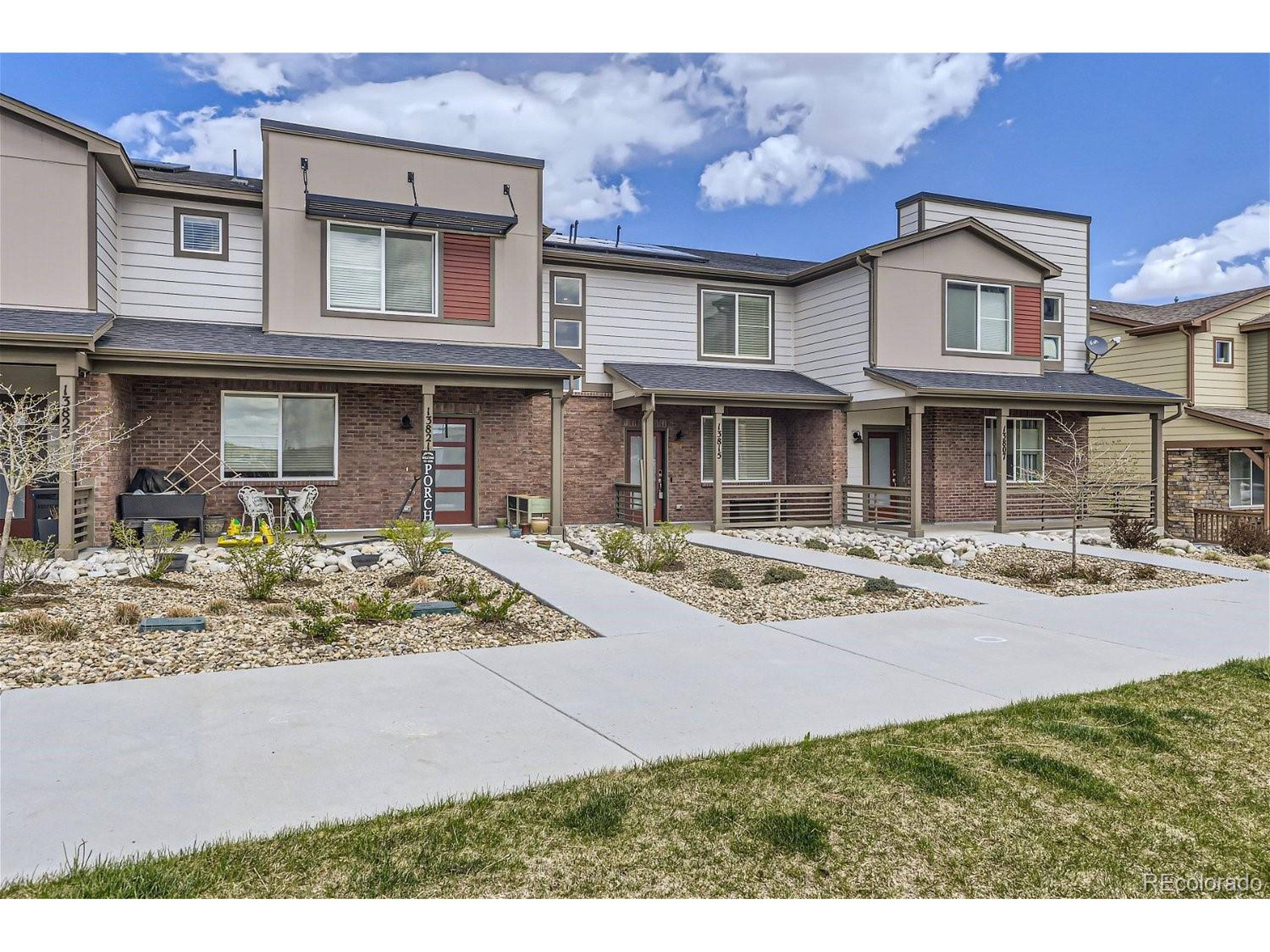 Broomfield, CO 80020,13815 Vispo Way