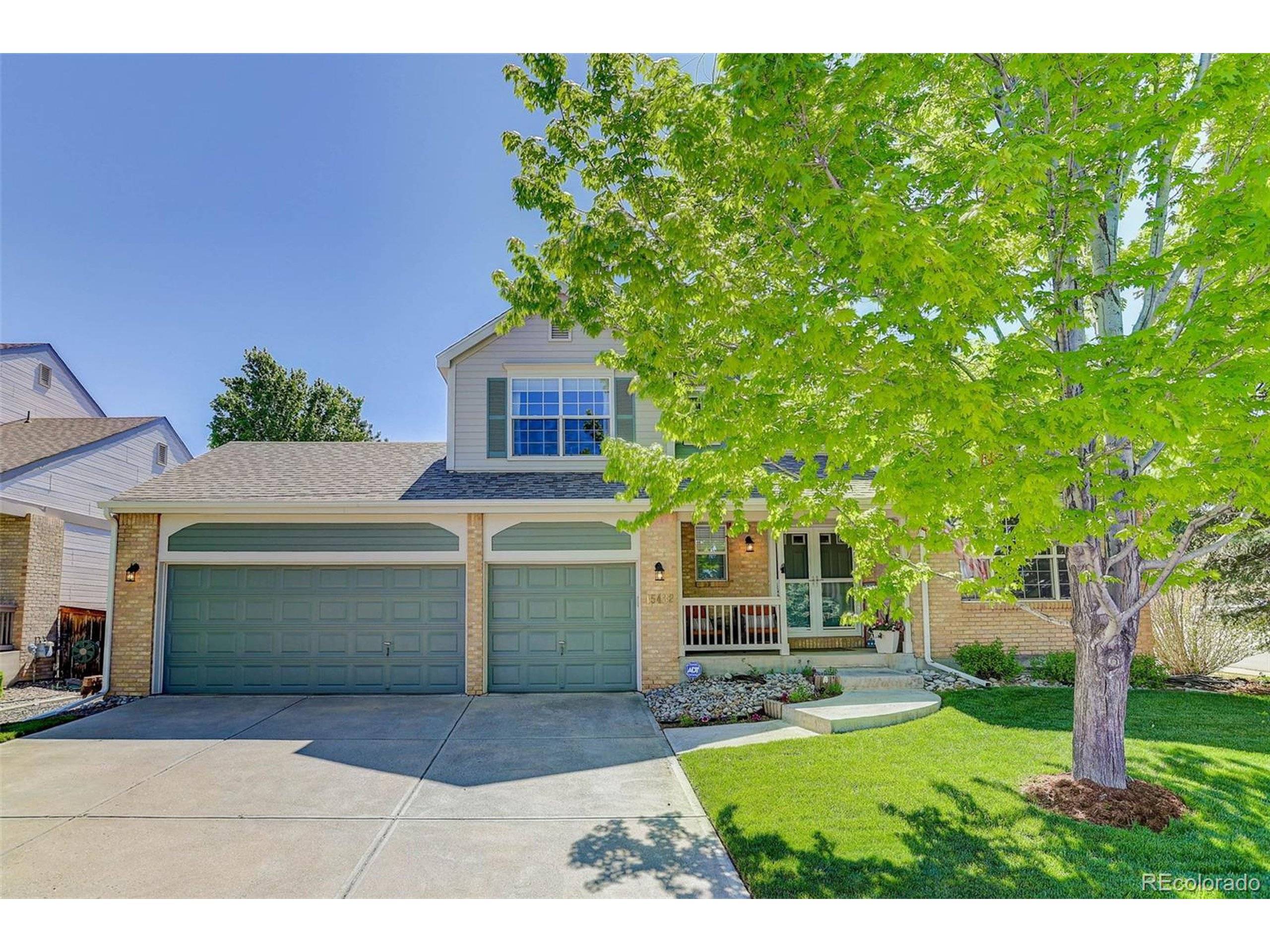 Parker, CO 80134,15432 Greenstone Cir