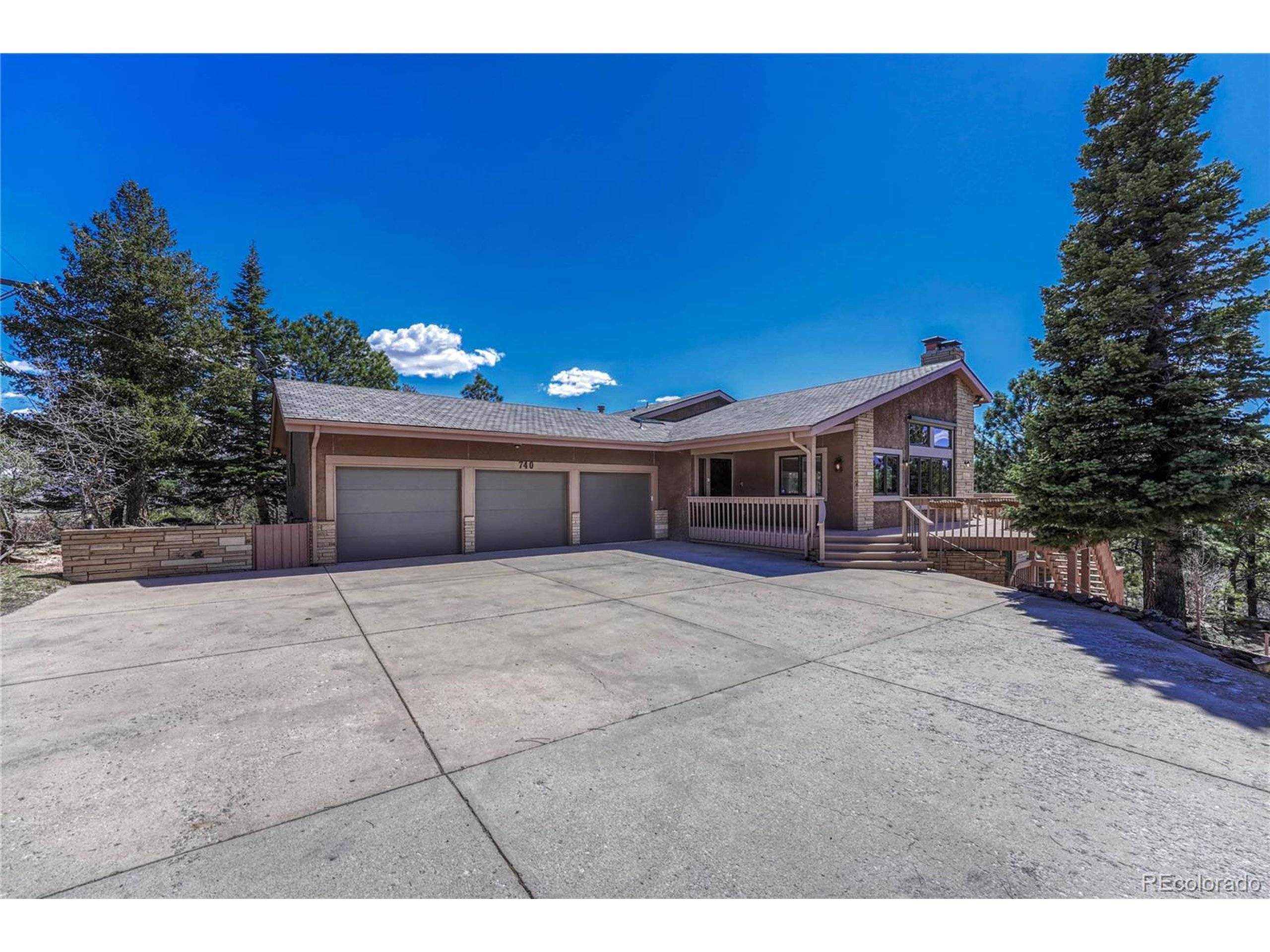 Colorado Springs, CO 80919,740 TIMBER VALLEY Rd