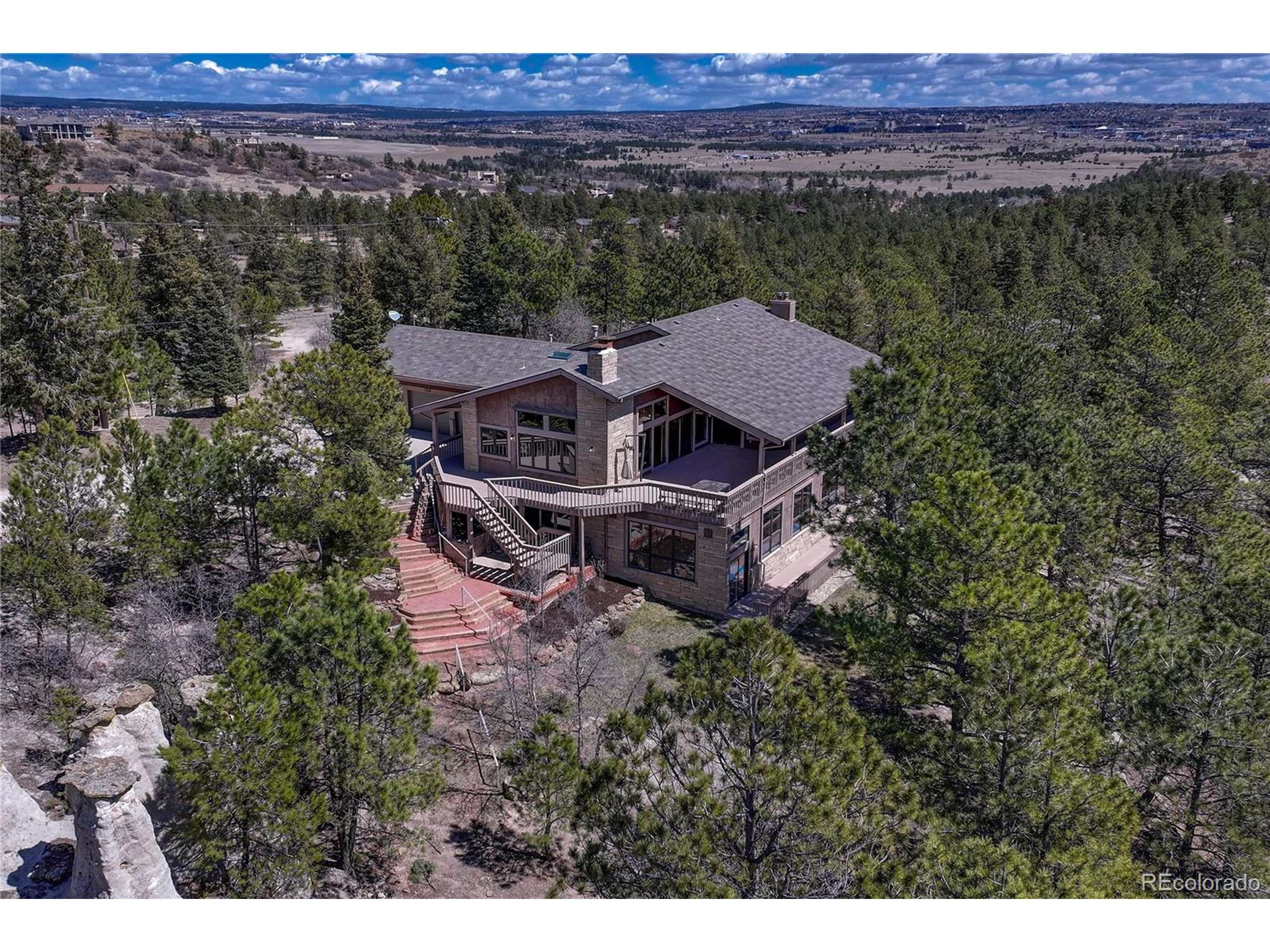 Colorado Springs, CO 80919,740 TIMBER VALLEY Rd