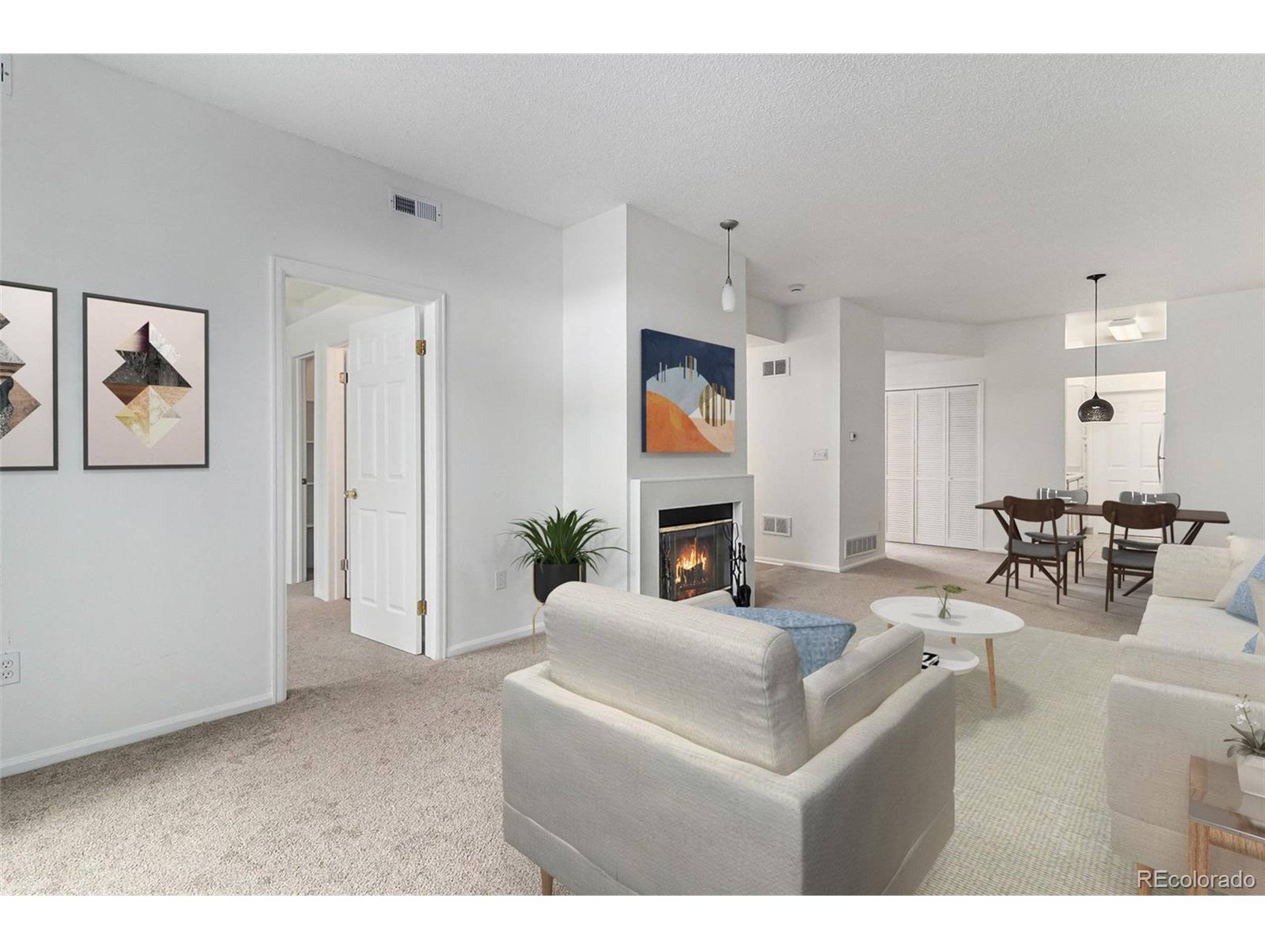 Boulder, CO 80301,7453 Singing Hills Dr #E105