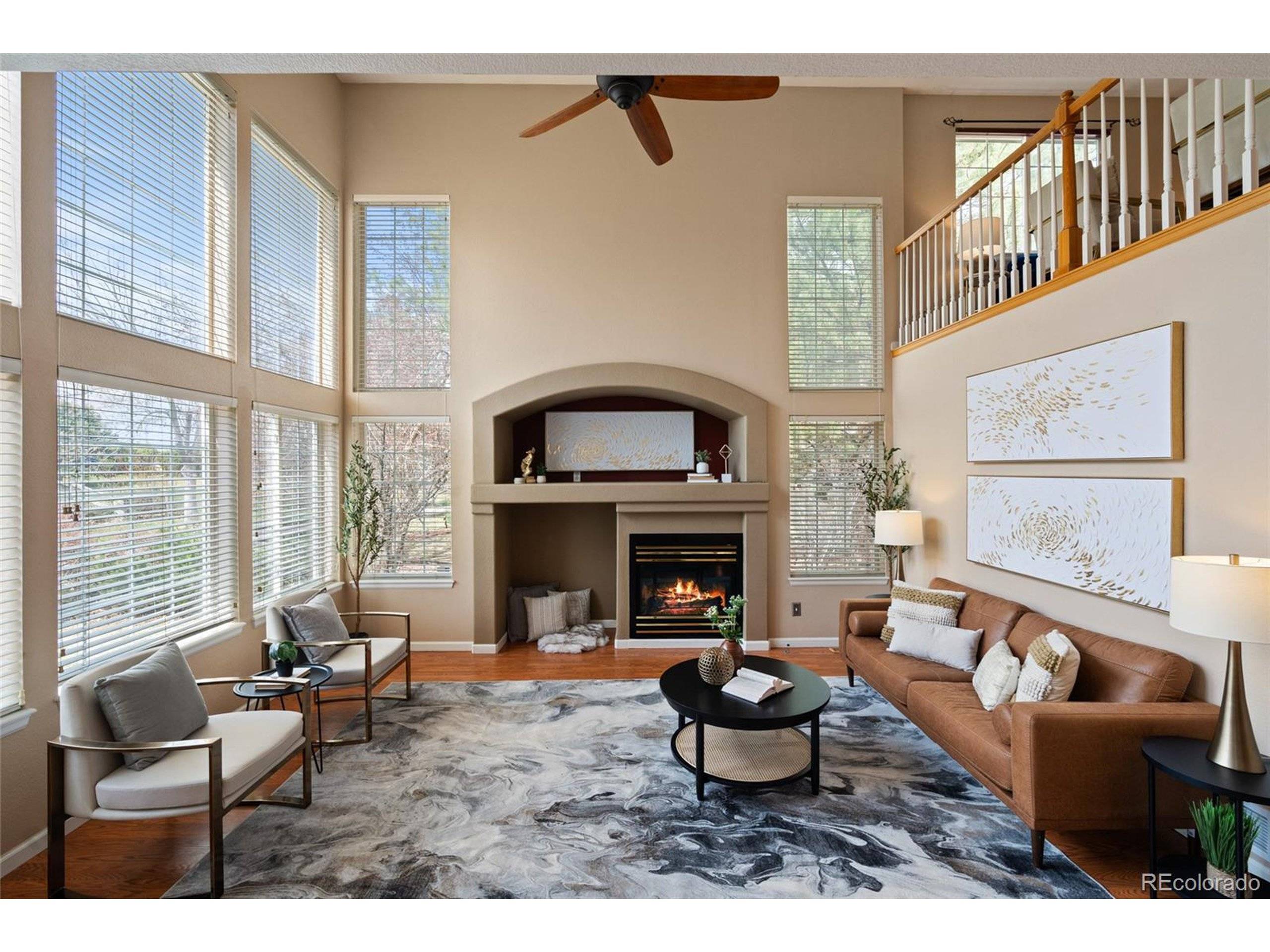 Lone Tree, CO 80124,9743 Las Colinas Dr