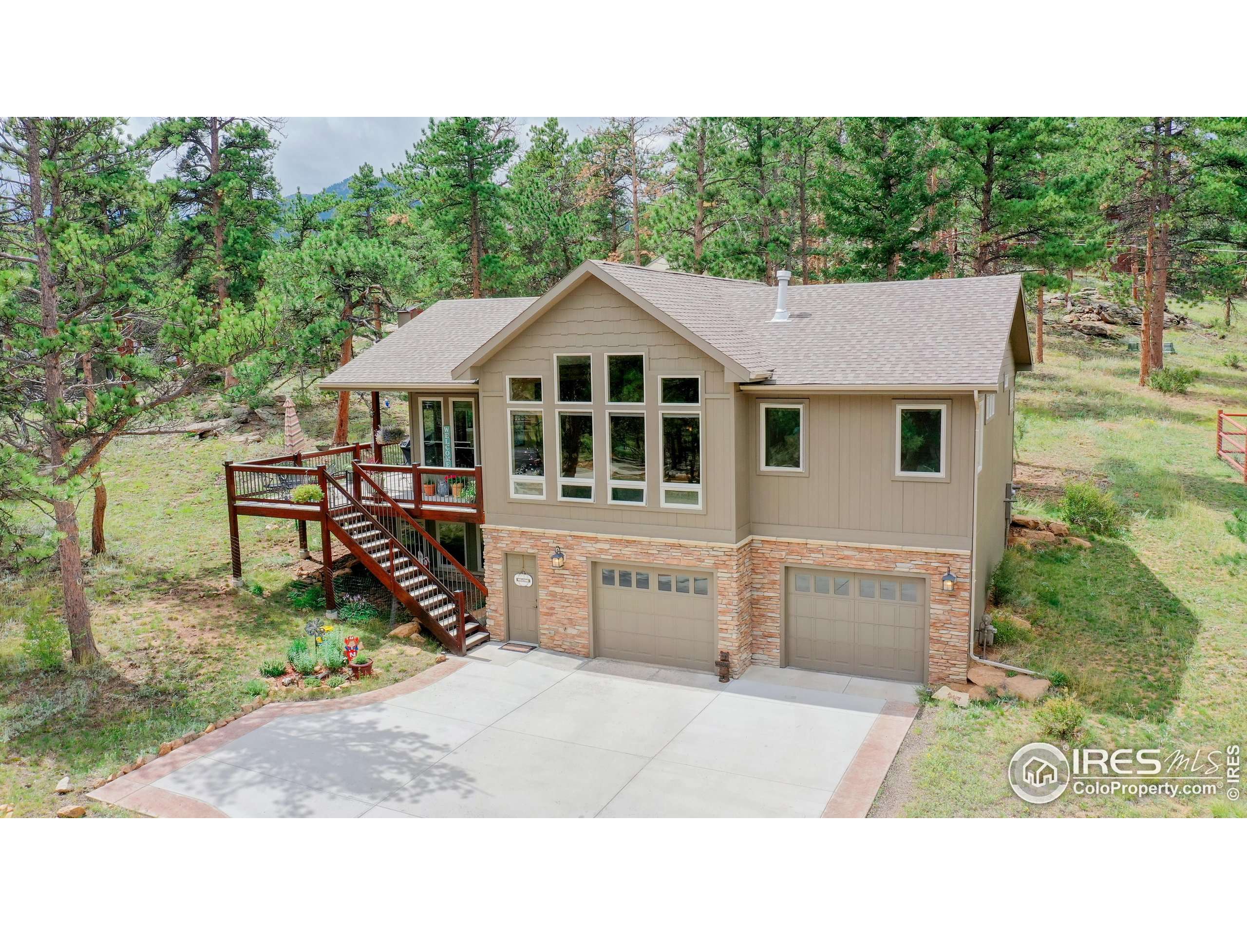 Estes Park, CO 80517,2847 Aspen Dr