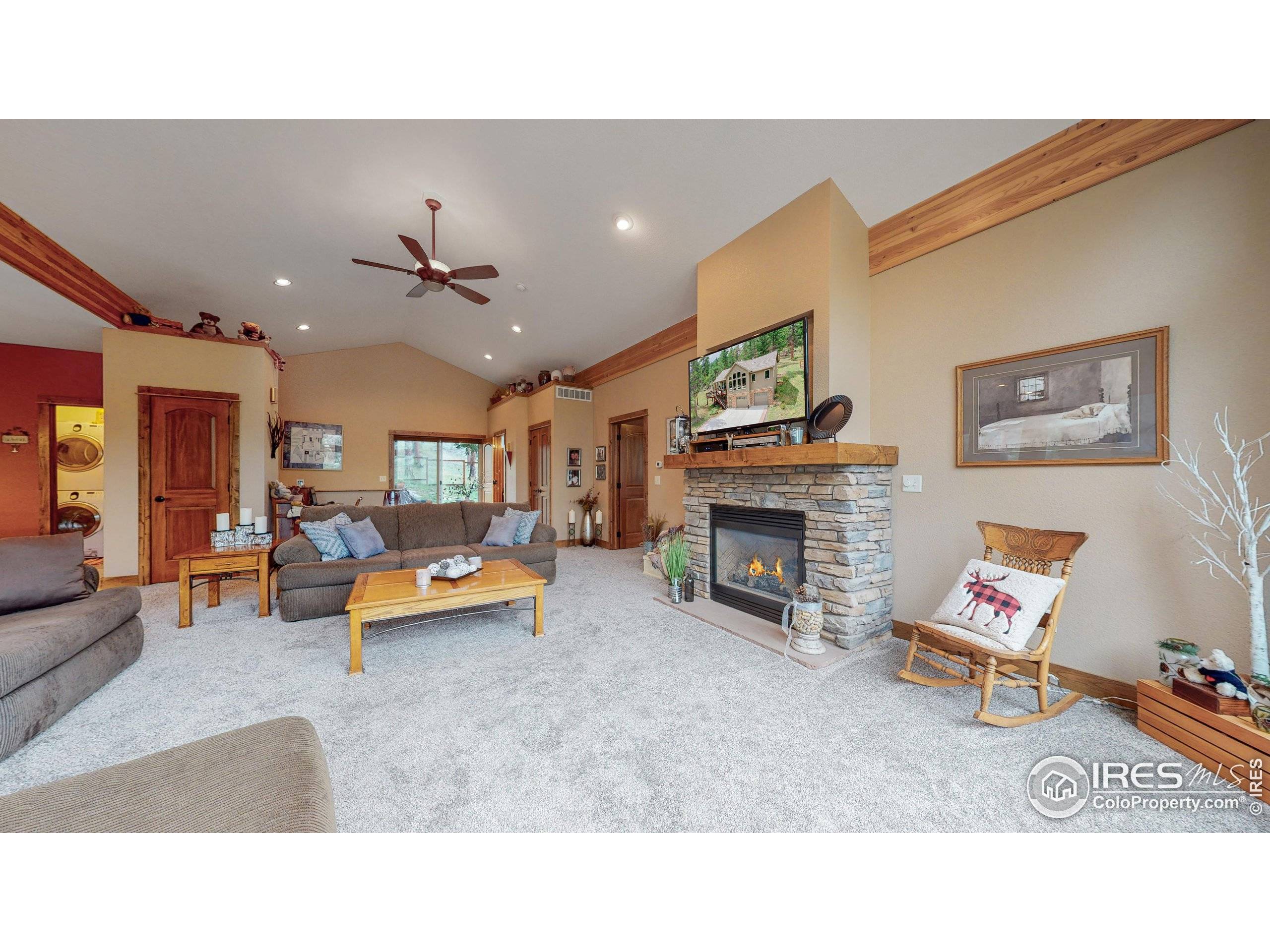 Estes Park, CO 80517,2847 Aspen Dr