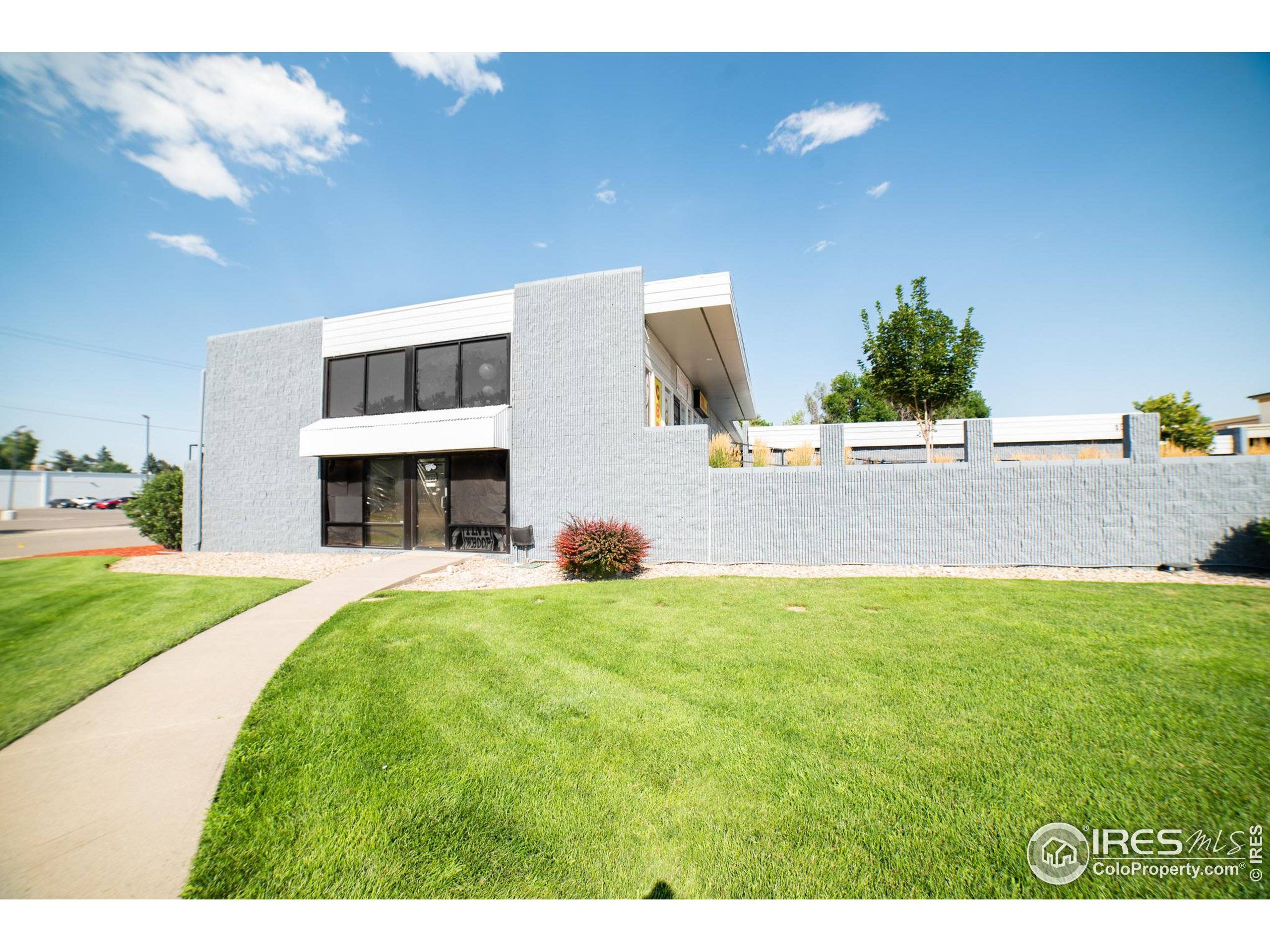 Loveland, CO 80538,1528 N Lincoln Ave #4