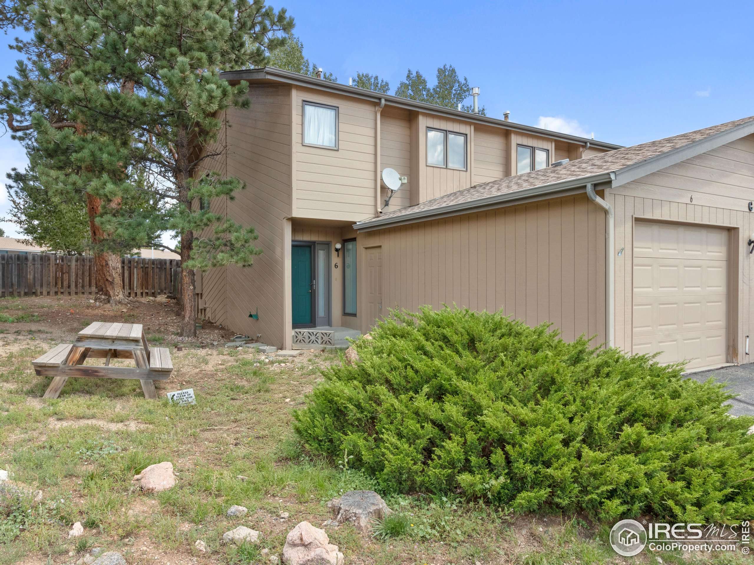 Estes Park, CO 80517,514 Grand Estates Dr #6