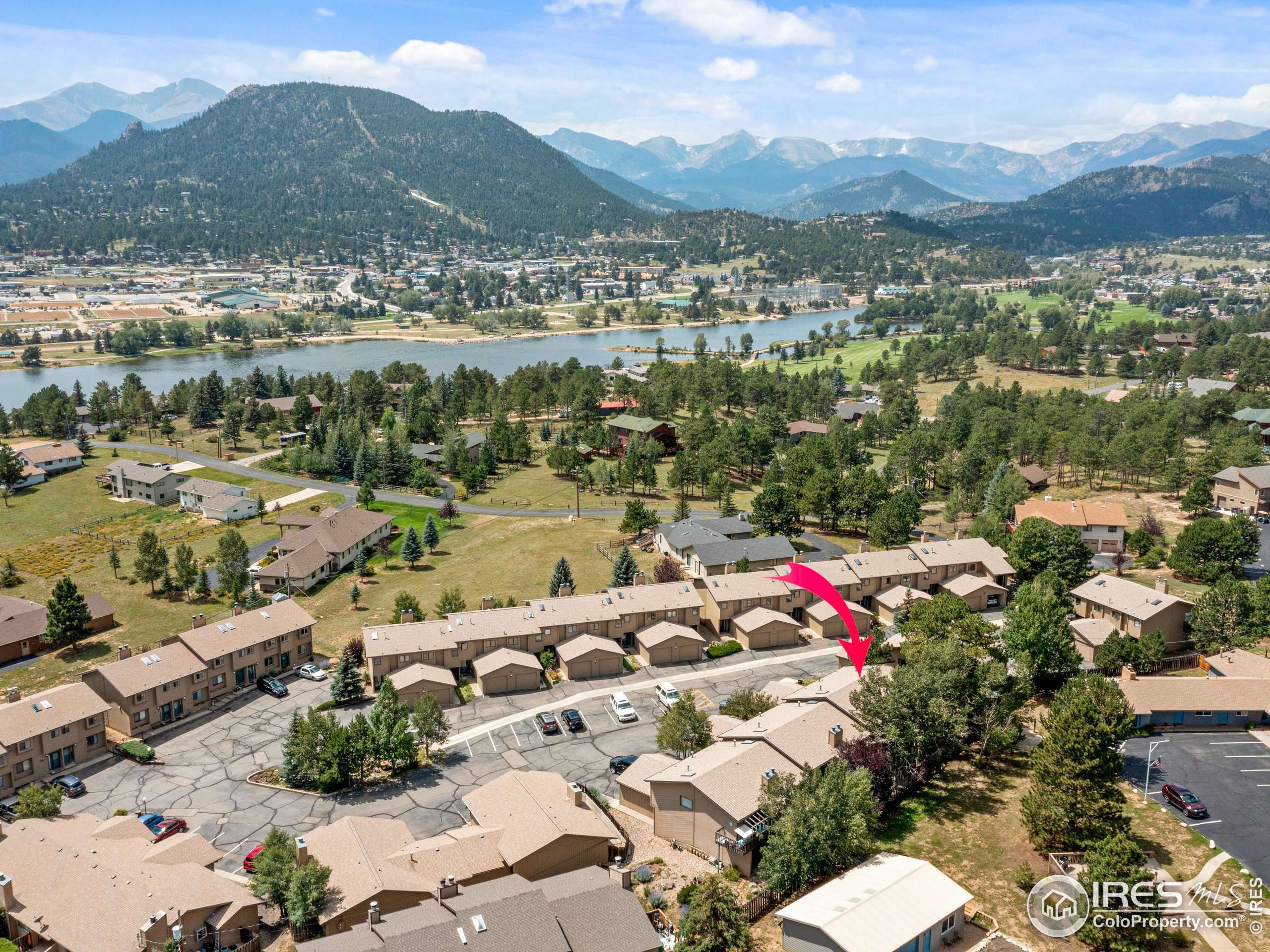 Estes Park, CO 80517,514 Grand Estates Dr #6