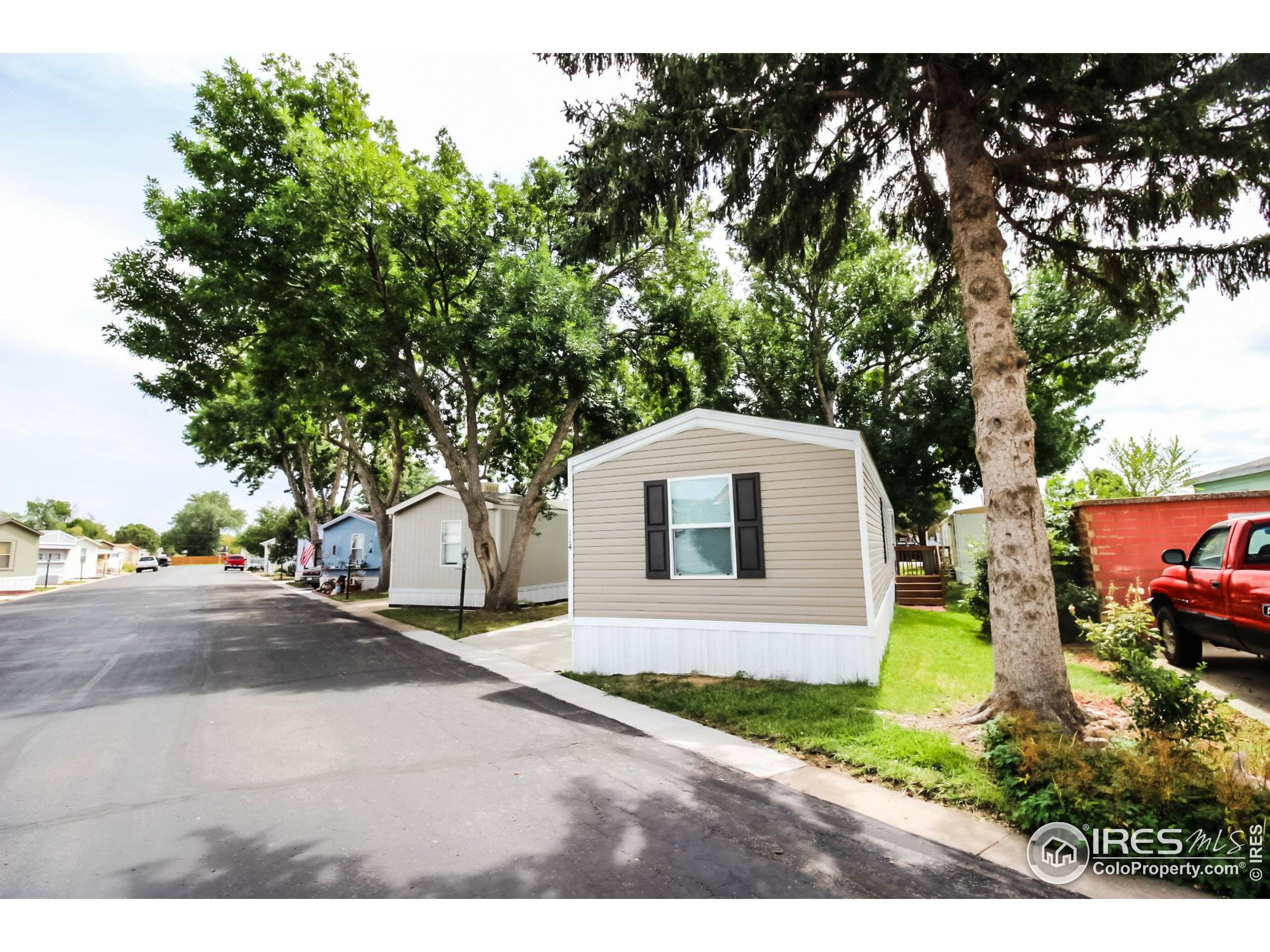 Fort Collins, CO 80524,1601 N College Ave #114