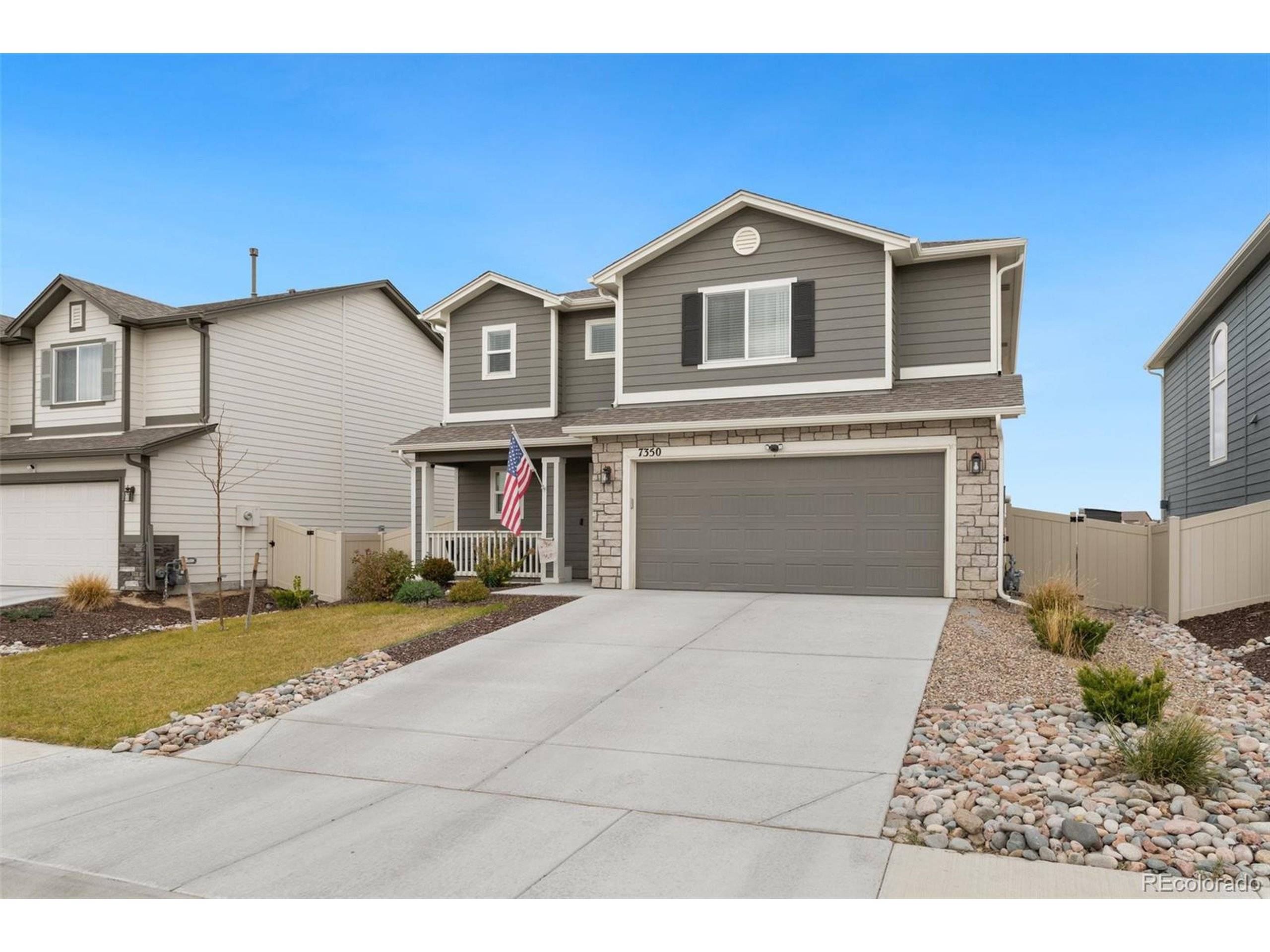 Fountain, CO 80817,7350 Coppermine Ct