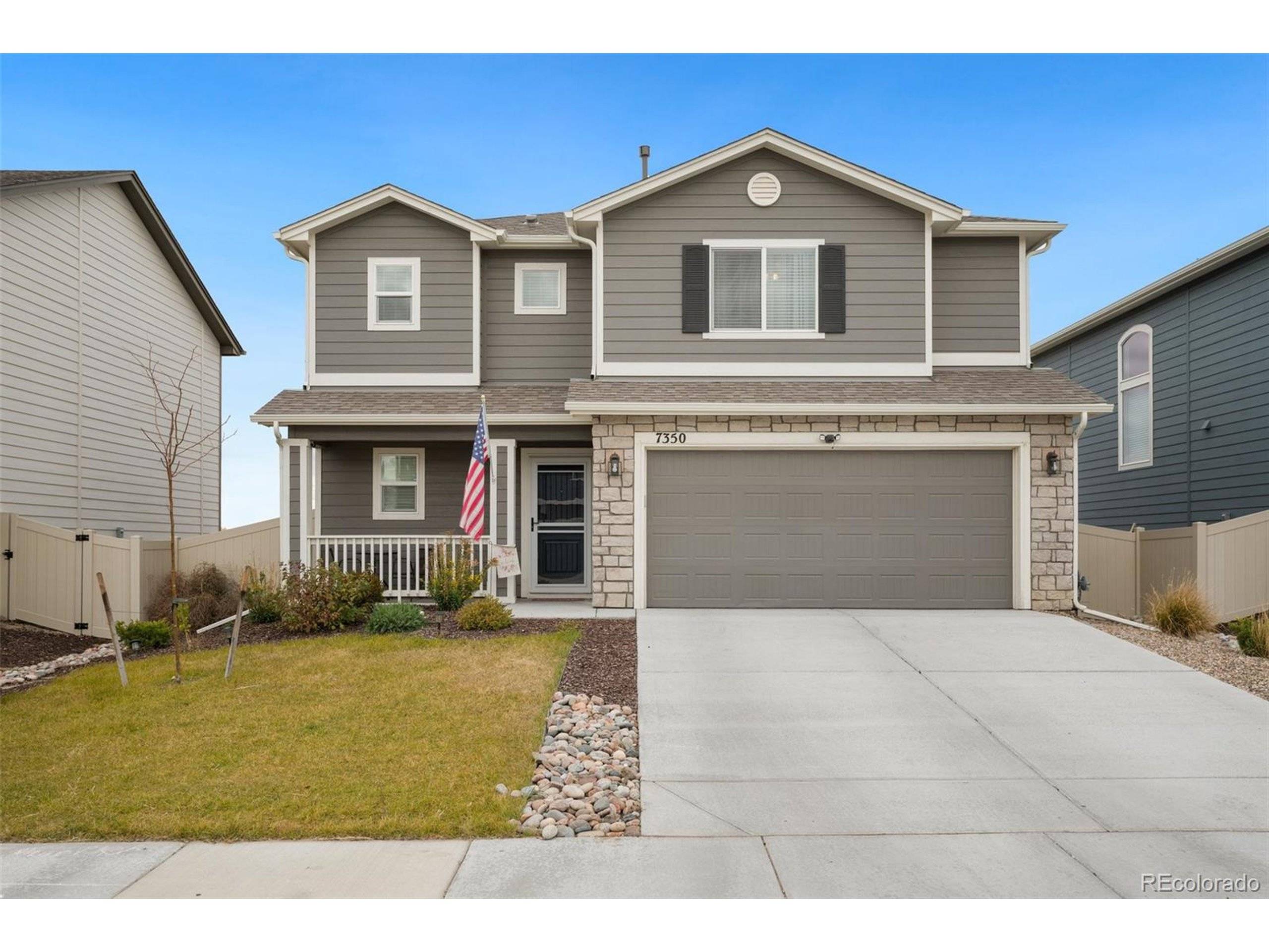 Fountain, CO 80817,7350 Coppermine Ct