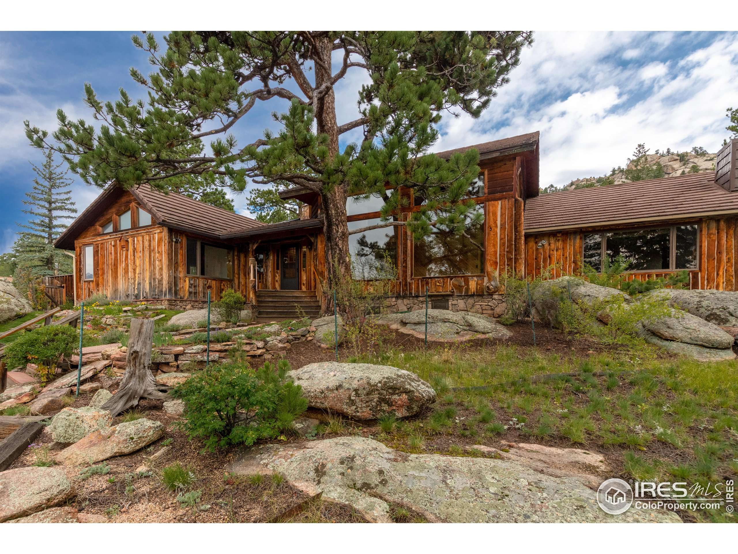 Estes Park, CO 80517,1575 Devils Gulch Rd