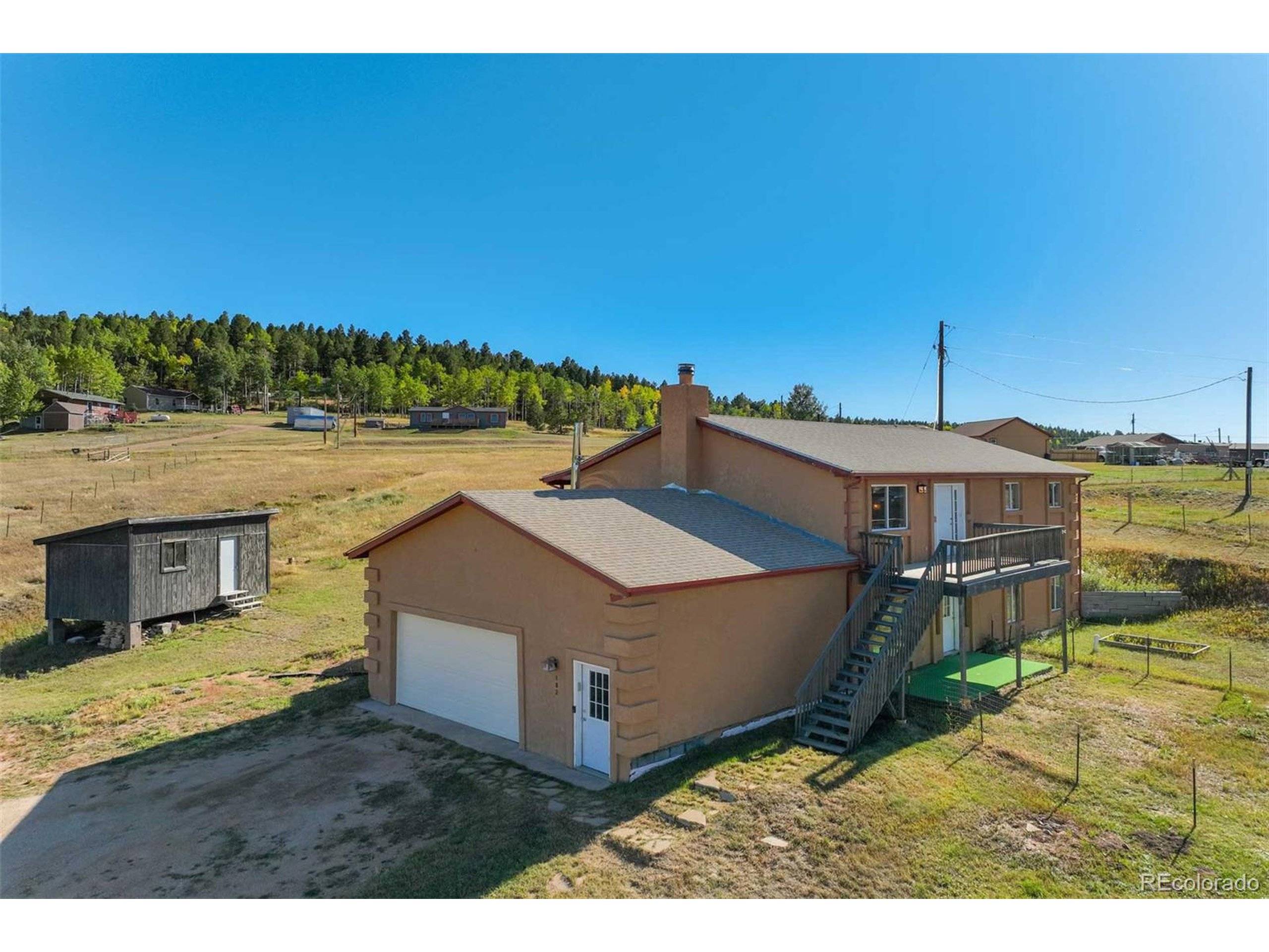 Divide, CO 80814,182 Will Scarlet Dr