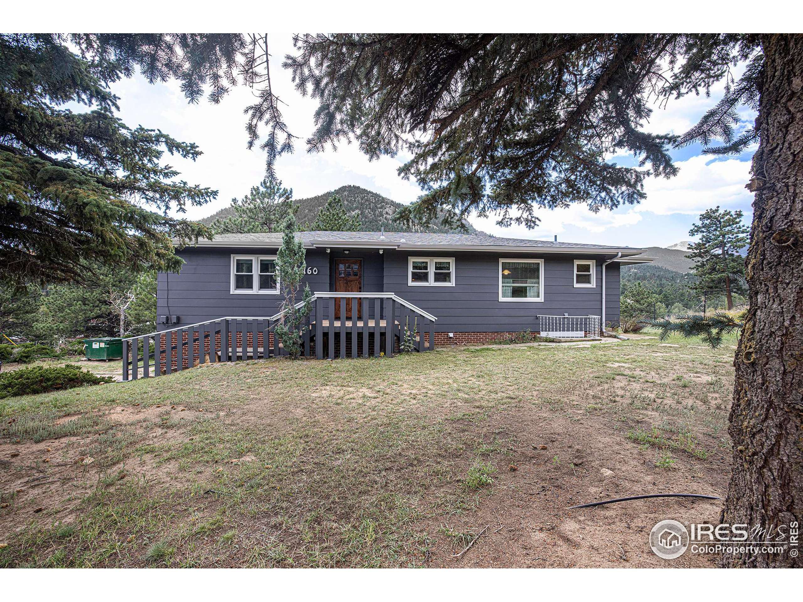 Estes Park, CO 80517,160 Davis St