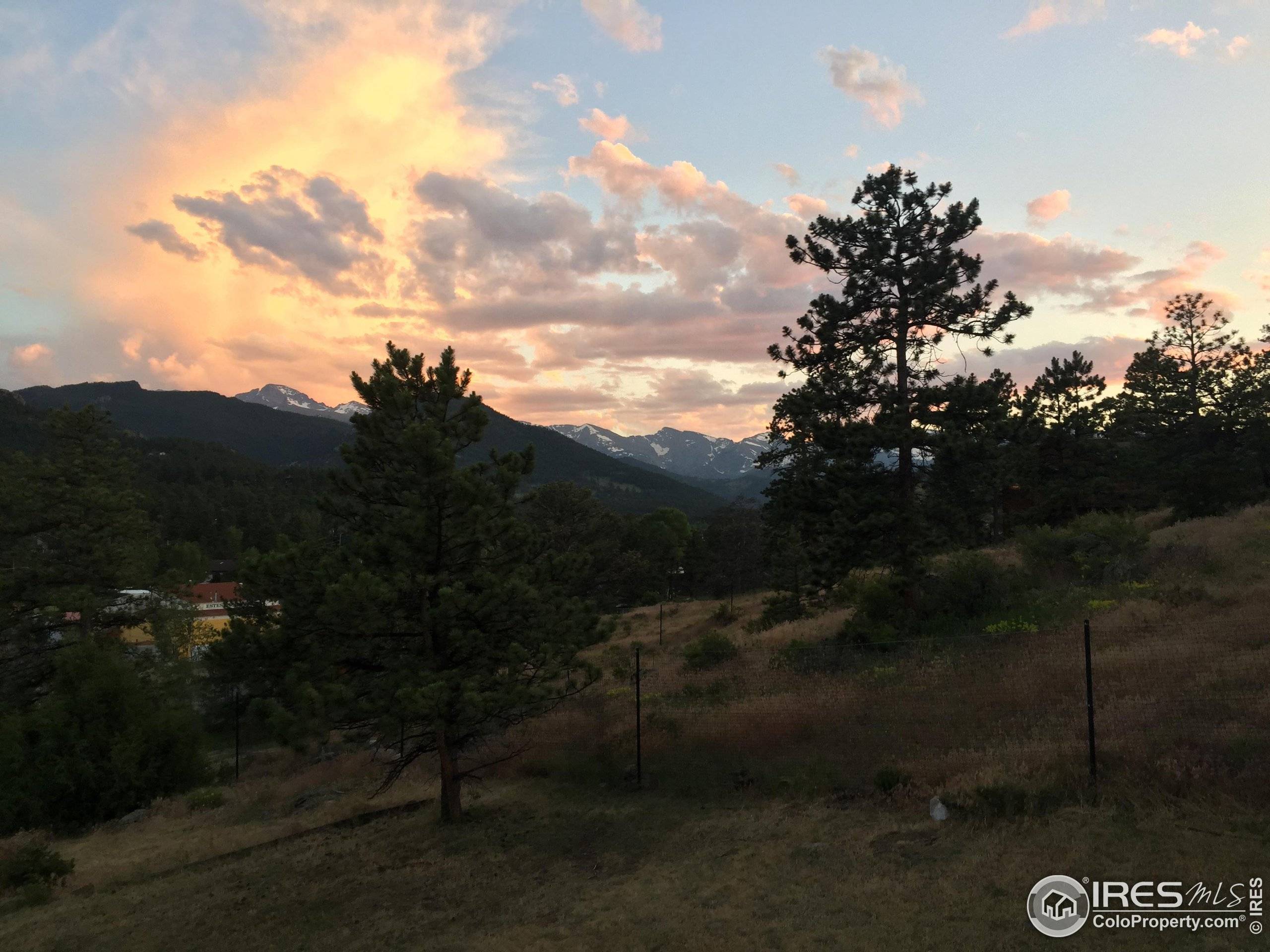 Estes Park, CO 80517,160 Davis St