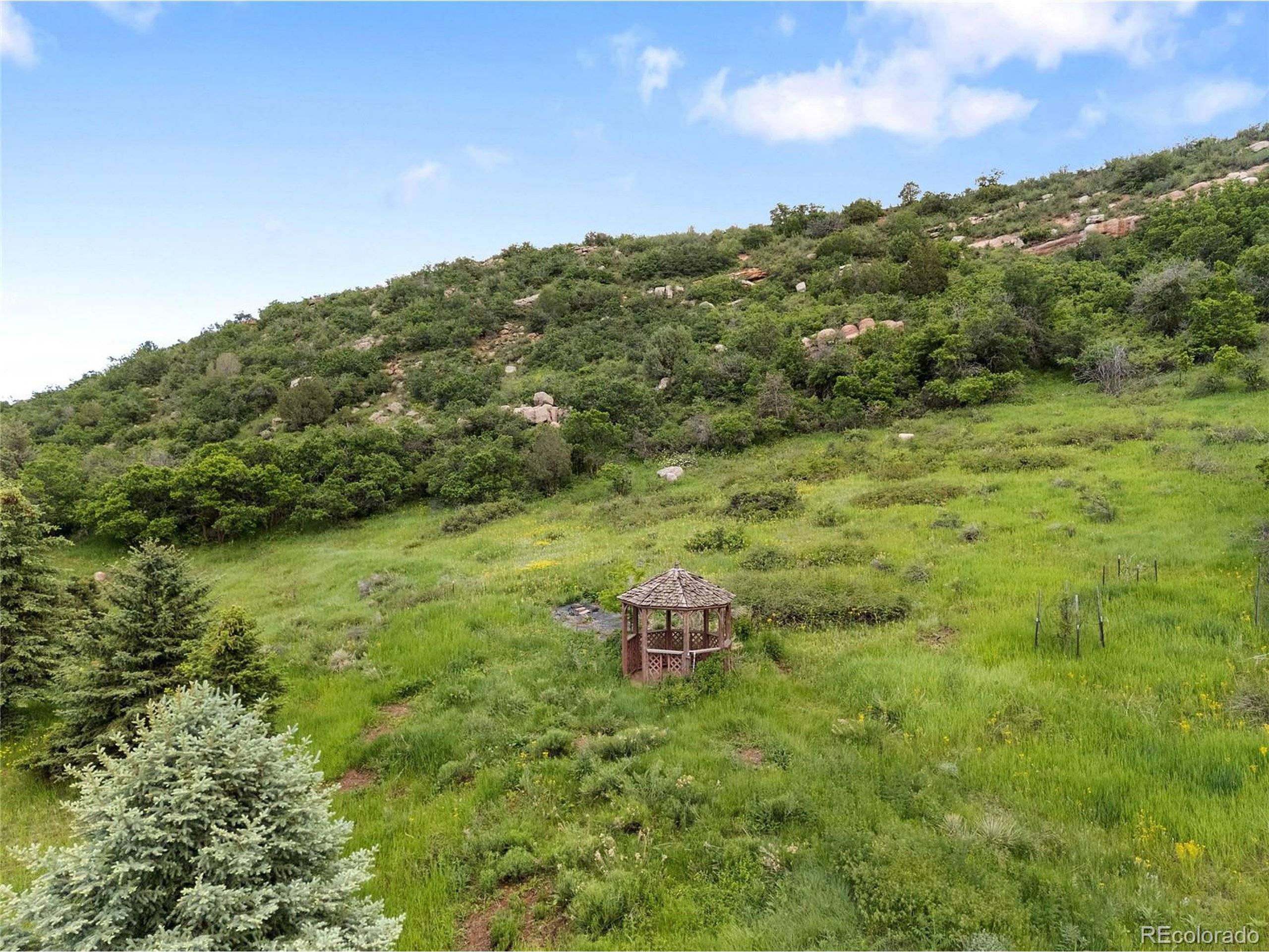 Morrison, CO 80465,5979 Willow Springs Dr