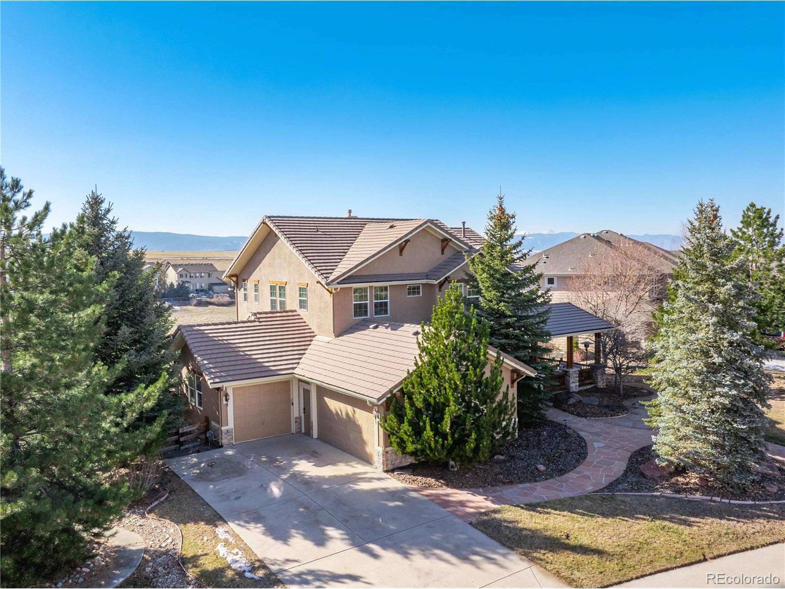 Castle Rock, CO 80109,3125 Starling Ct