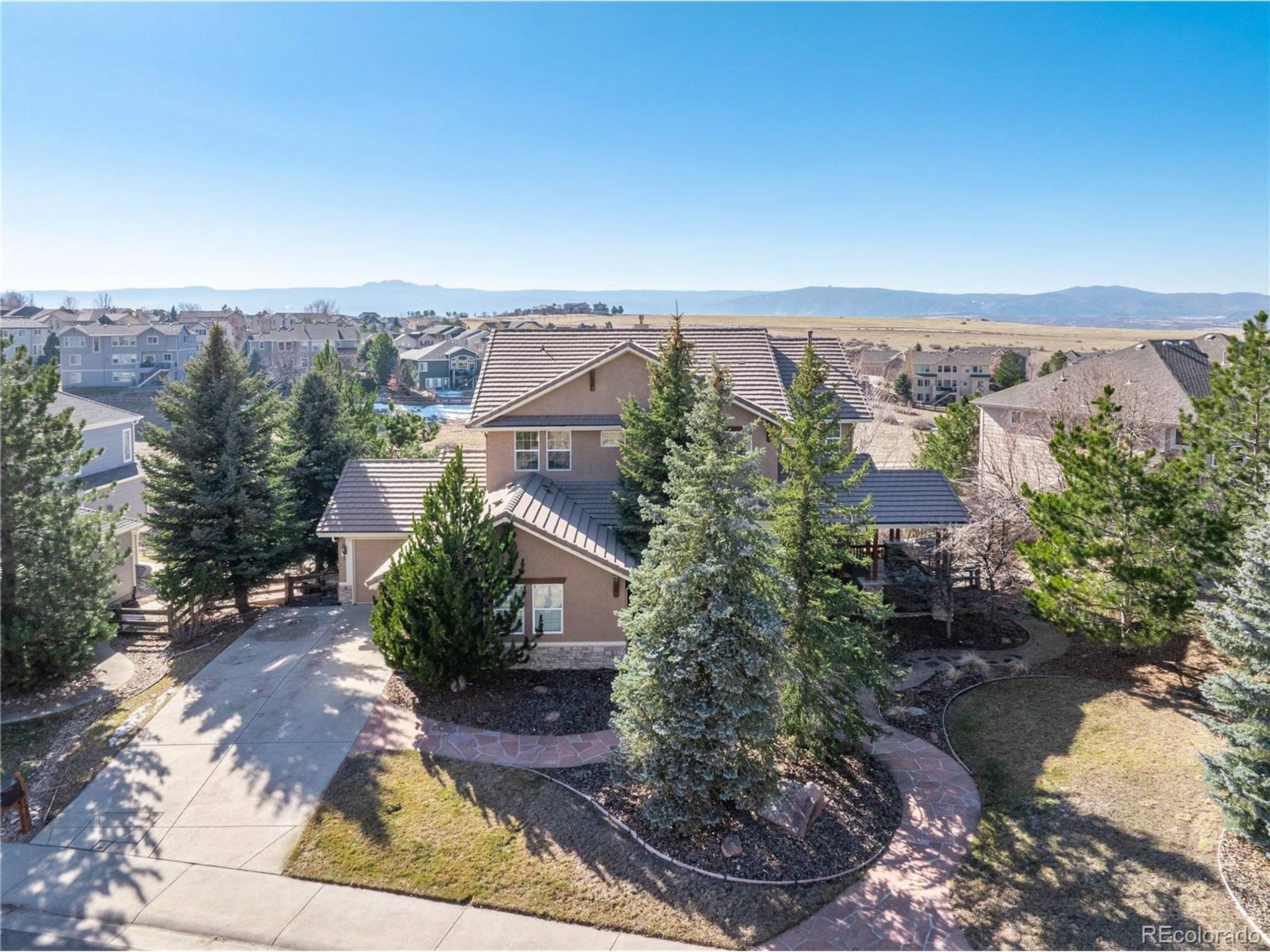 Castle Rock, CO 80109,3125 Starling Ct