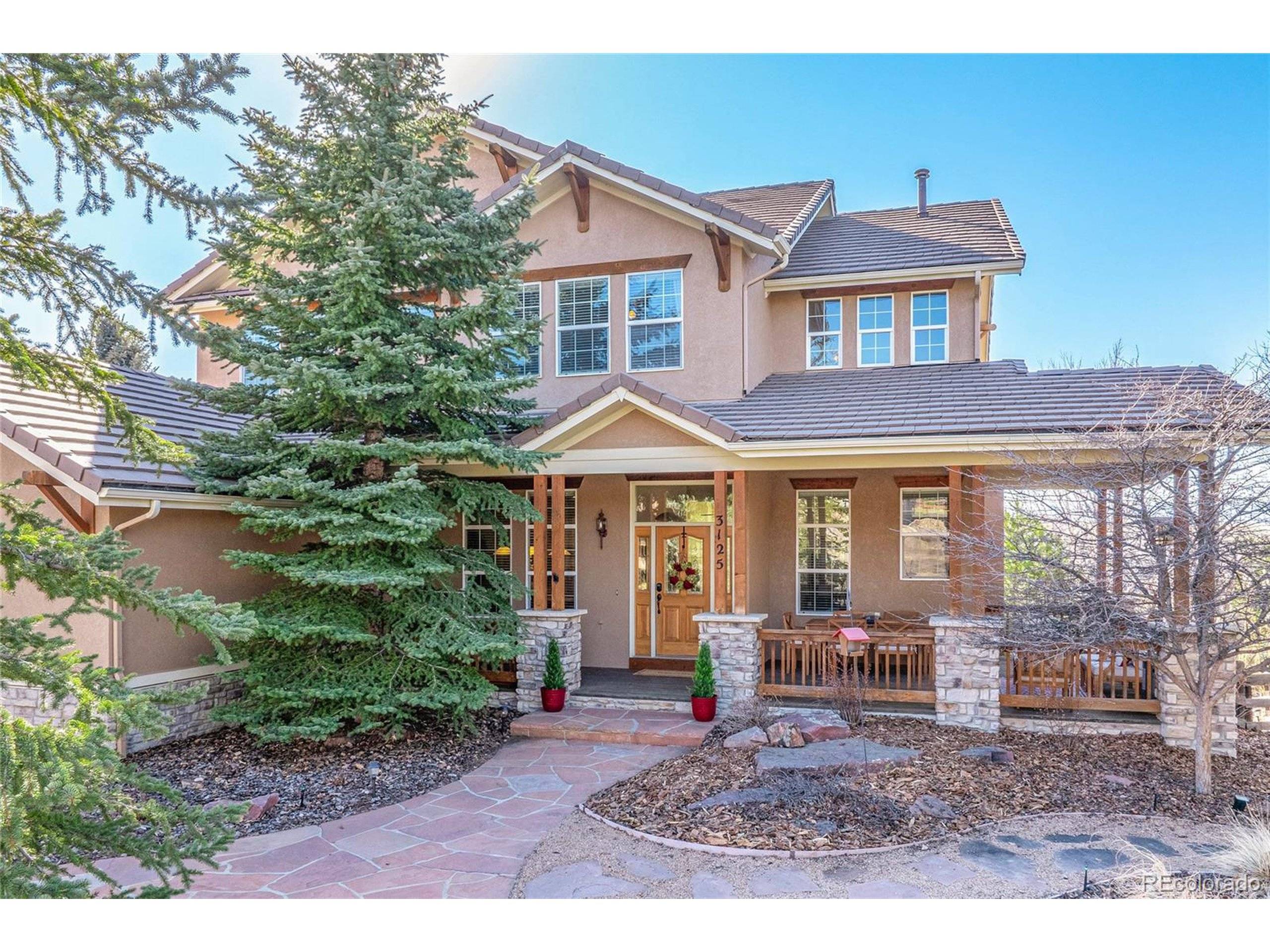 Castle Rock, CO 80109,3125 Starling Ct