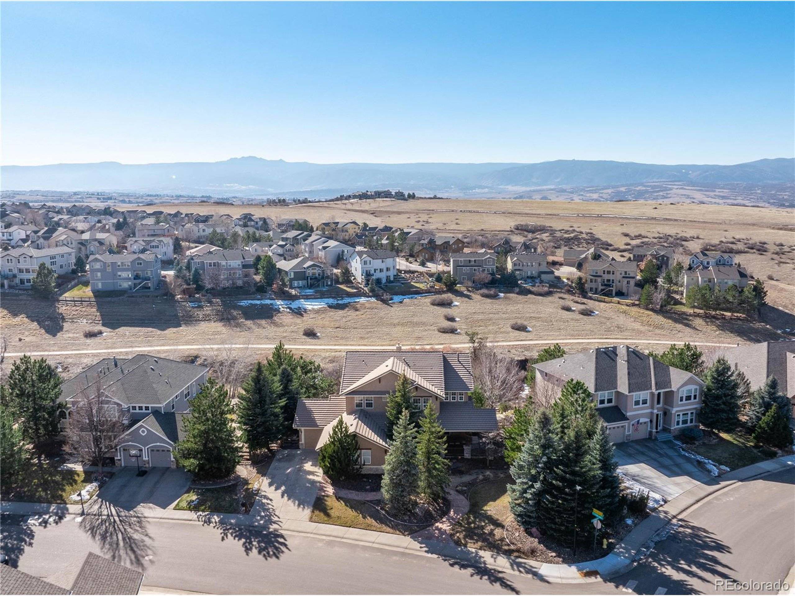 Castle Rock, CO 80109,3125 Starling Ct