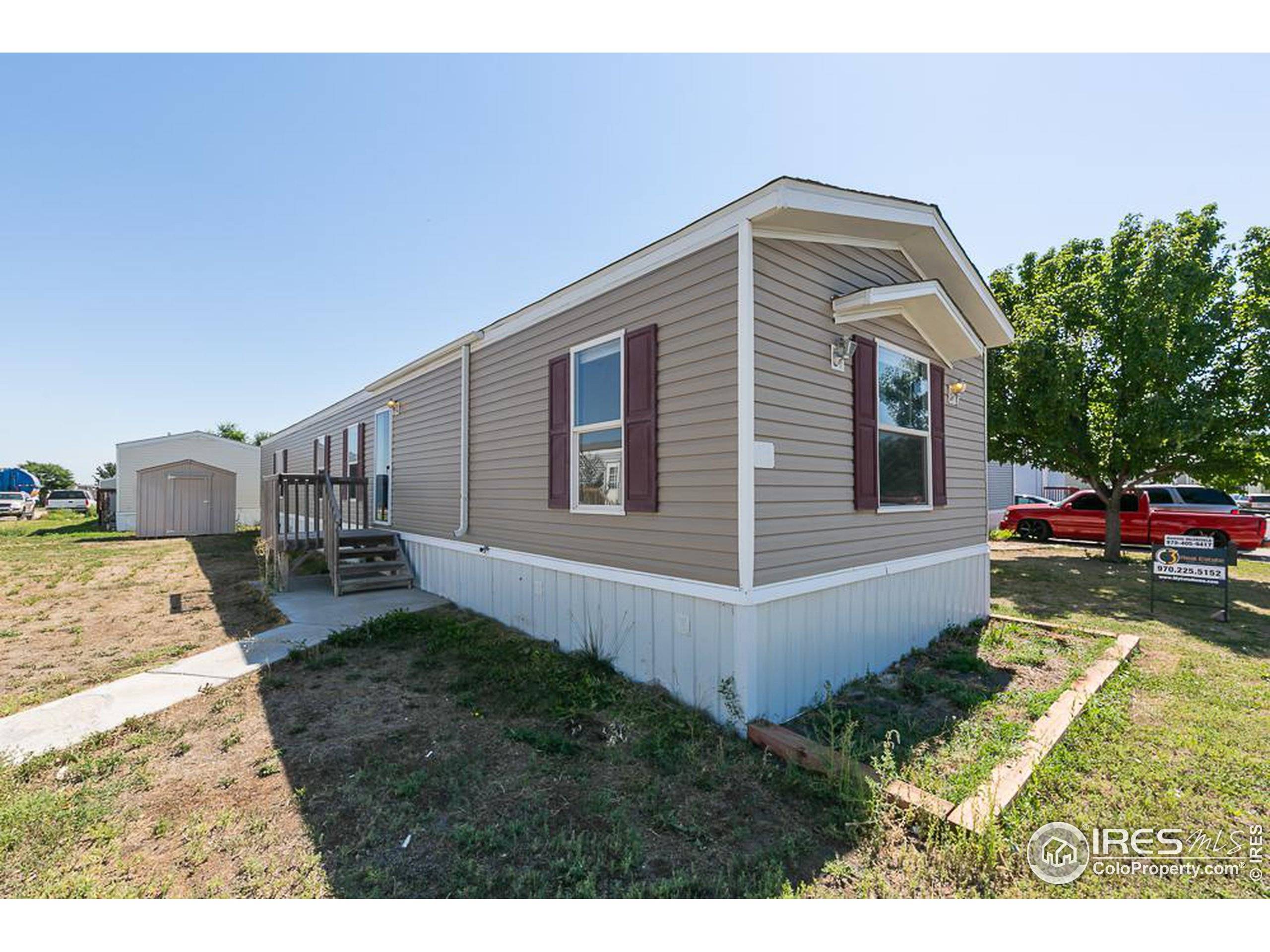 Greeley, CO 80631,435 N 35th Ave #374