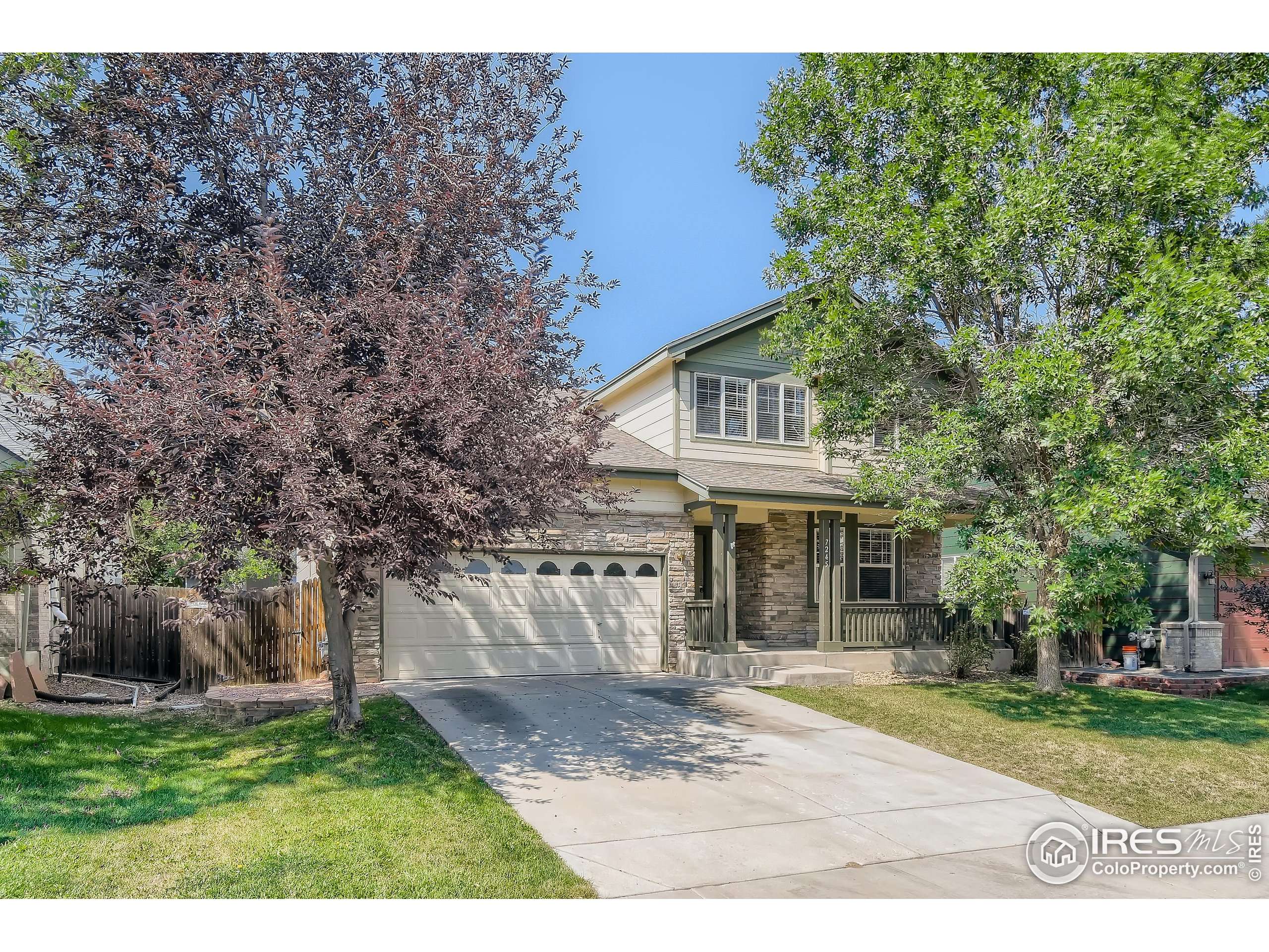 Longmont, CO 80504,7245 Foothill St